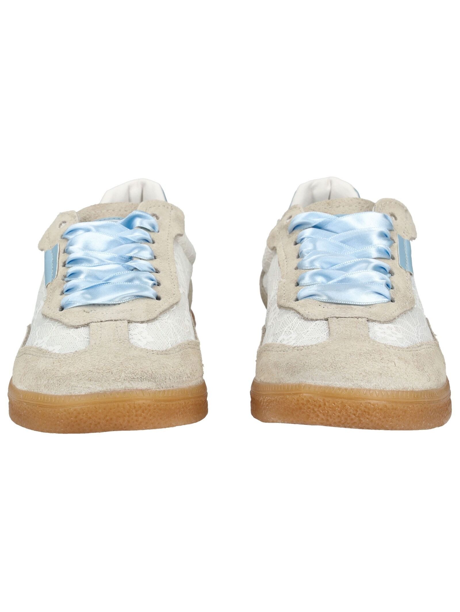 STEVE MADDEN STEVE MADDEN Sneaker Veloursleder/Textil Sneaker