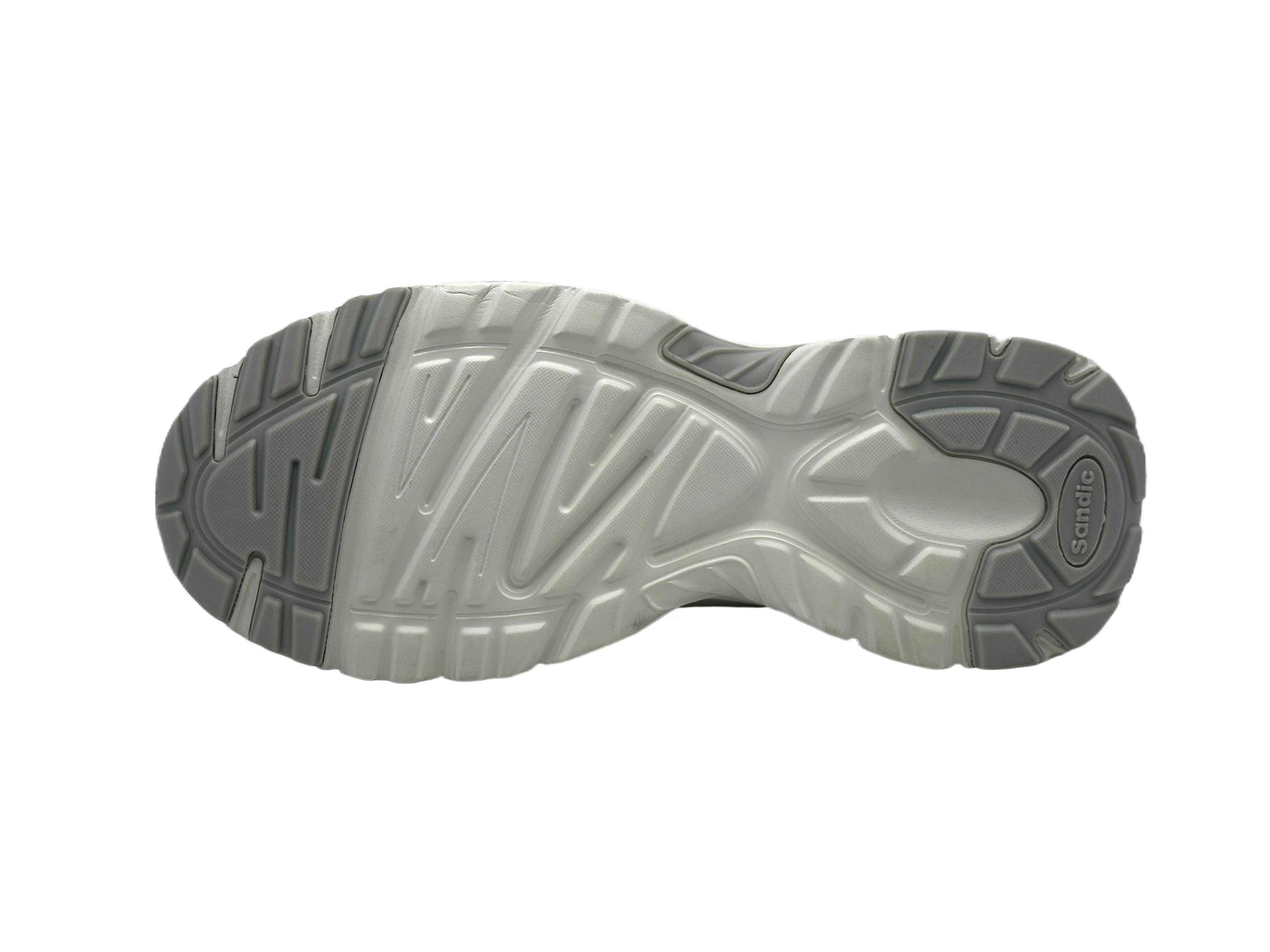 Nowaland Sportliche Sneaker mit wasserabweisendem Obermaterial Sneaker Wasserabweisend, atmungsaktiv, rutschfeste Sohle, gepolstert – Bild 4 von 5