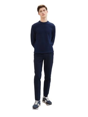 TOM TAILOR Denim Chinohose mit Stretch-Anteil