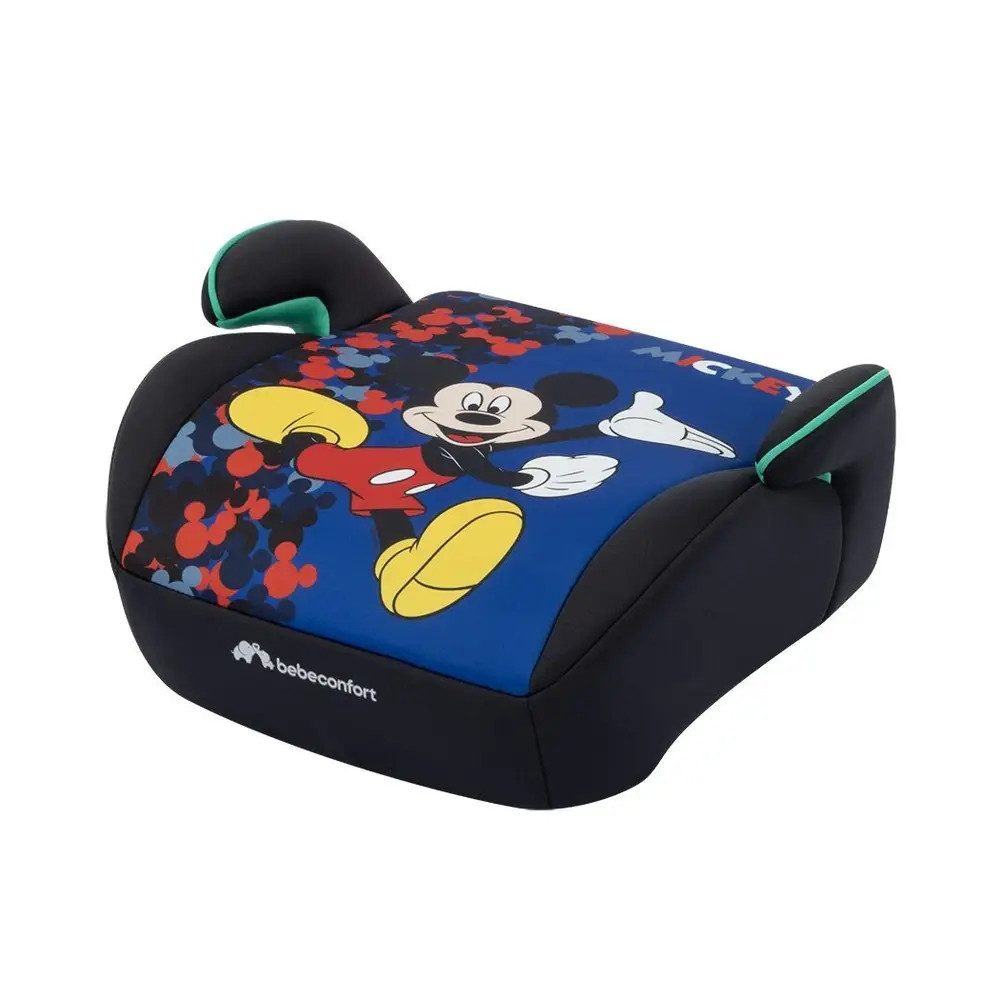 Bebeconfort Autokindersitz Kindersitz Disney Gaia i-Safe Fun Mickey