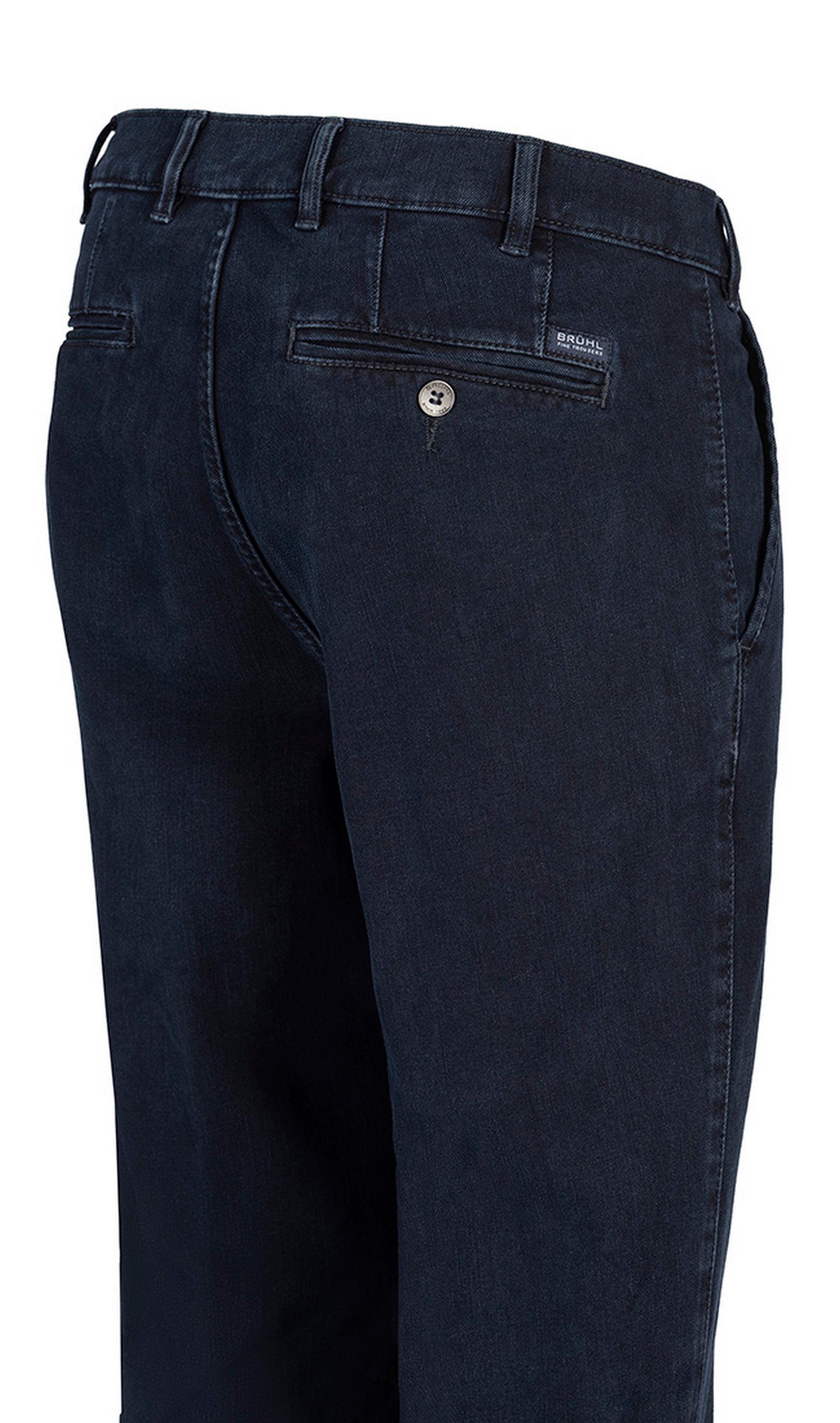 Brühl Bequeme Jeans Parma DO mit optimalem Tragekomfort – Bild 3 von 3