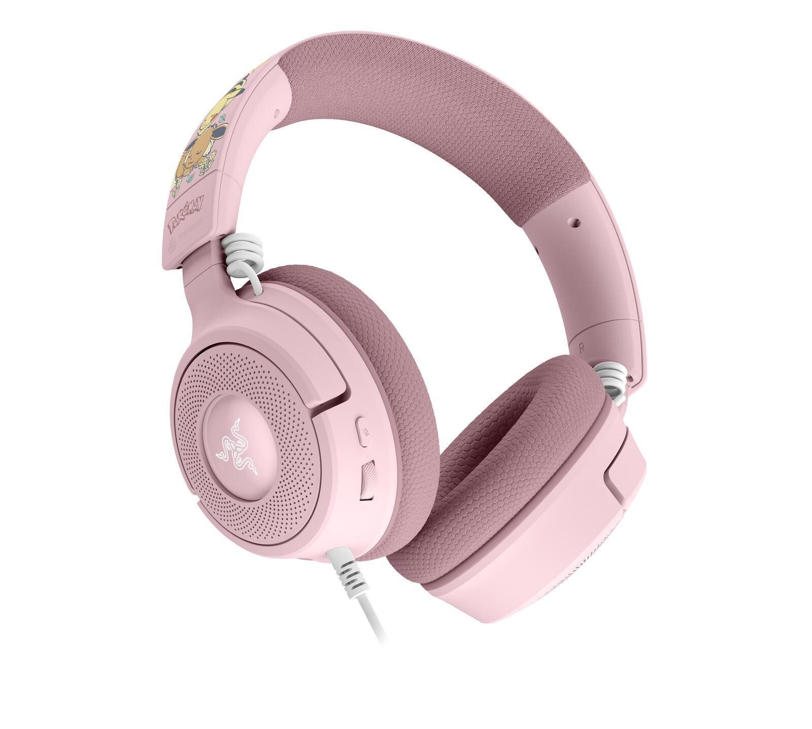 RAZER Razer RZ04-05180800-RUEA Headset