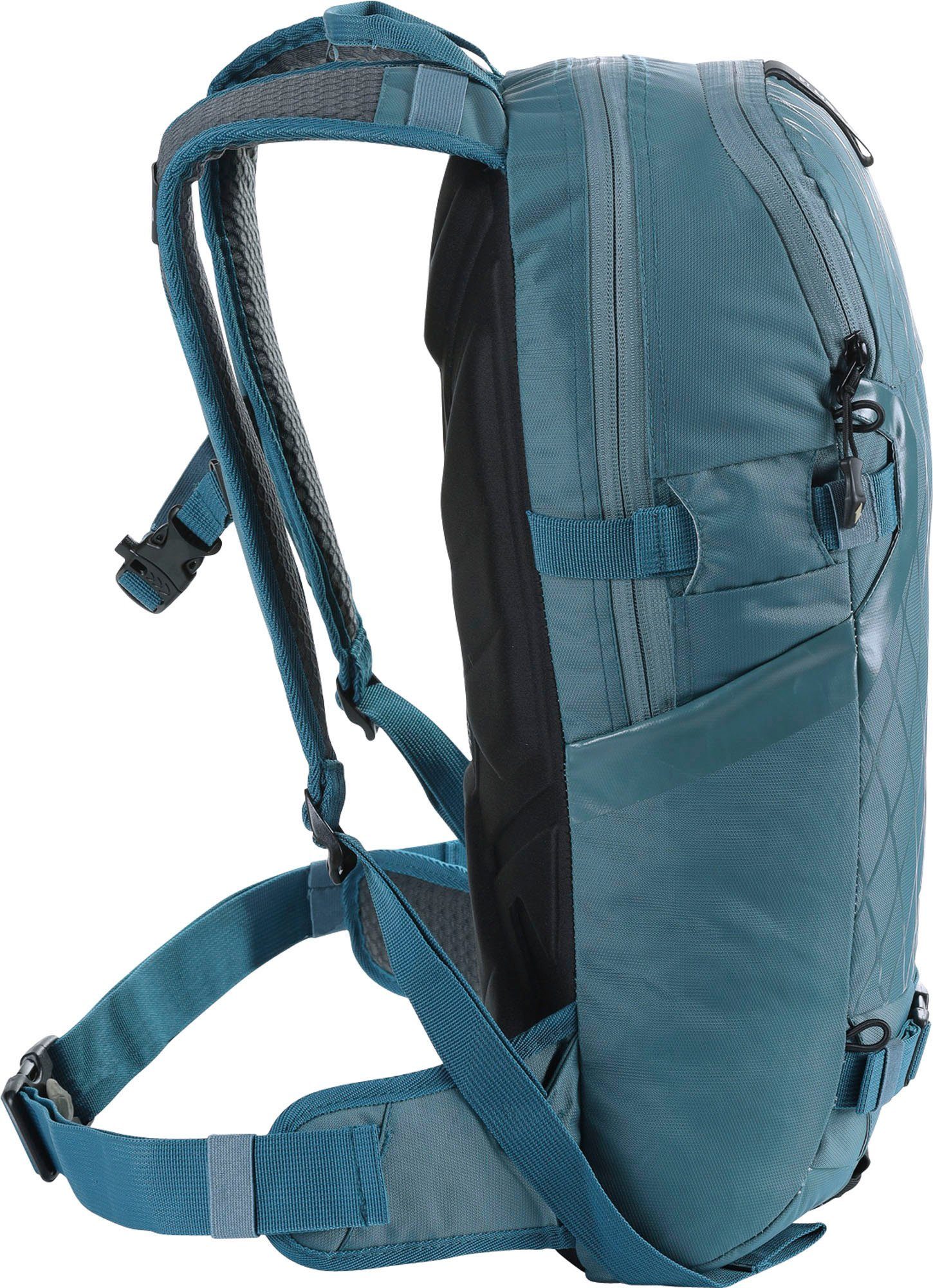 NITRO Trekkingrucksack Arctic 14, Rover