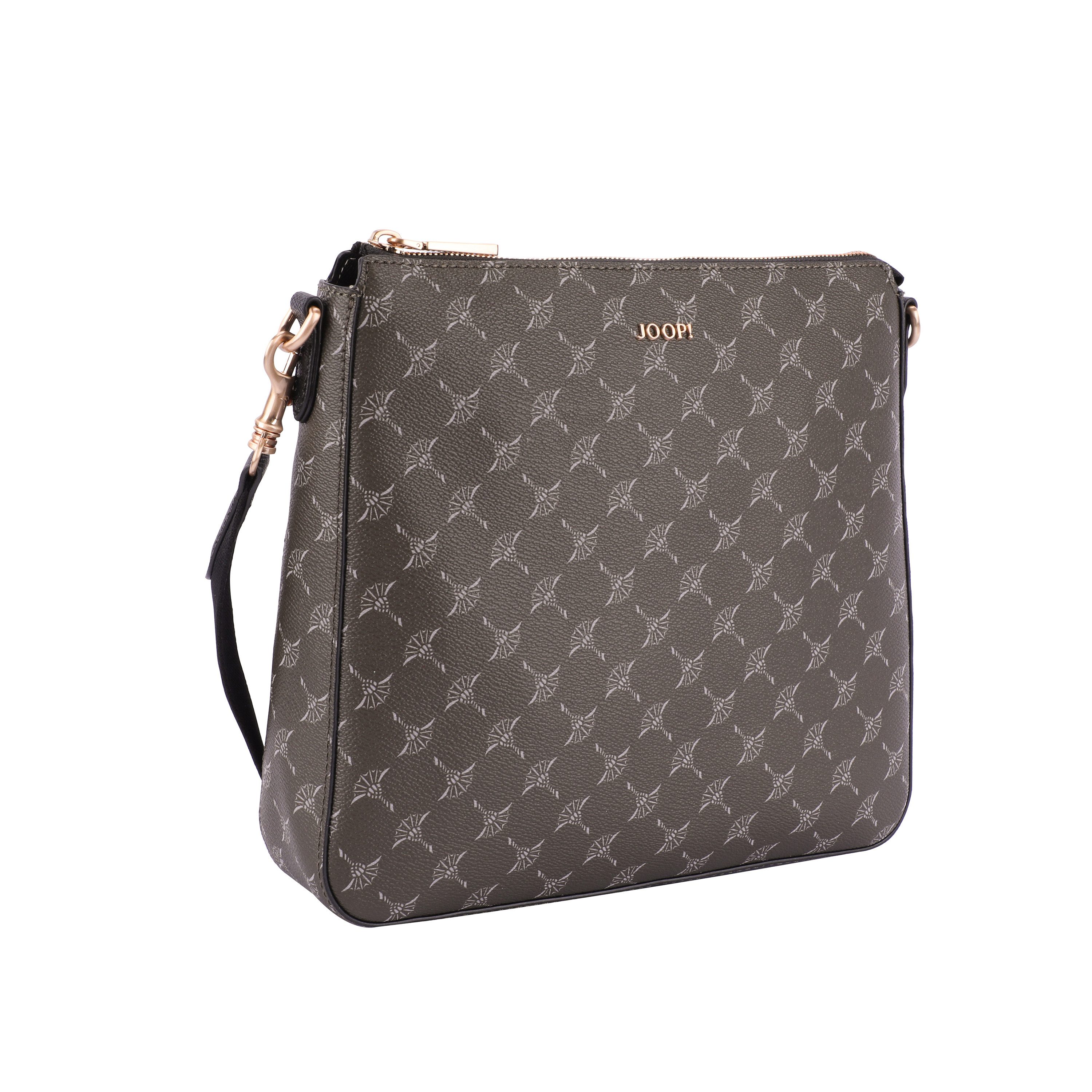 JOOP! Schultertasche Joop - Damen Schultertasche Cortina Diletta Jasmina