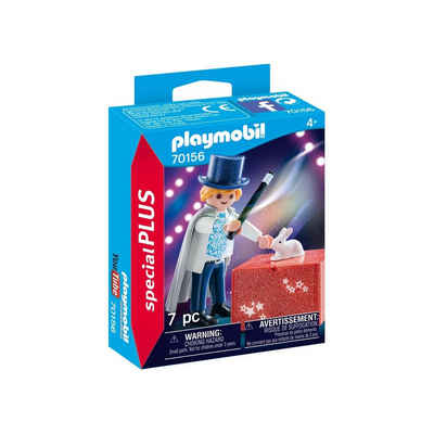 Playmobil® Spielfigur Playmobil 70156 Special Plus - Zauberer