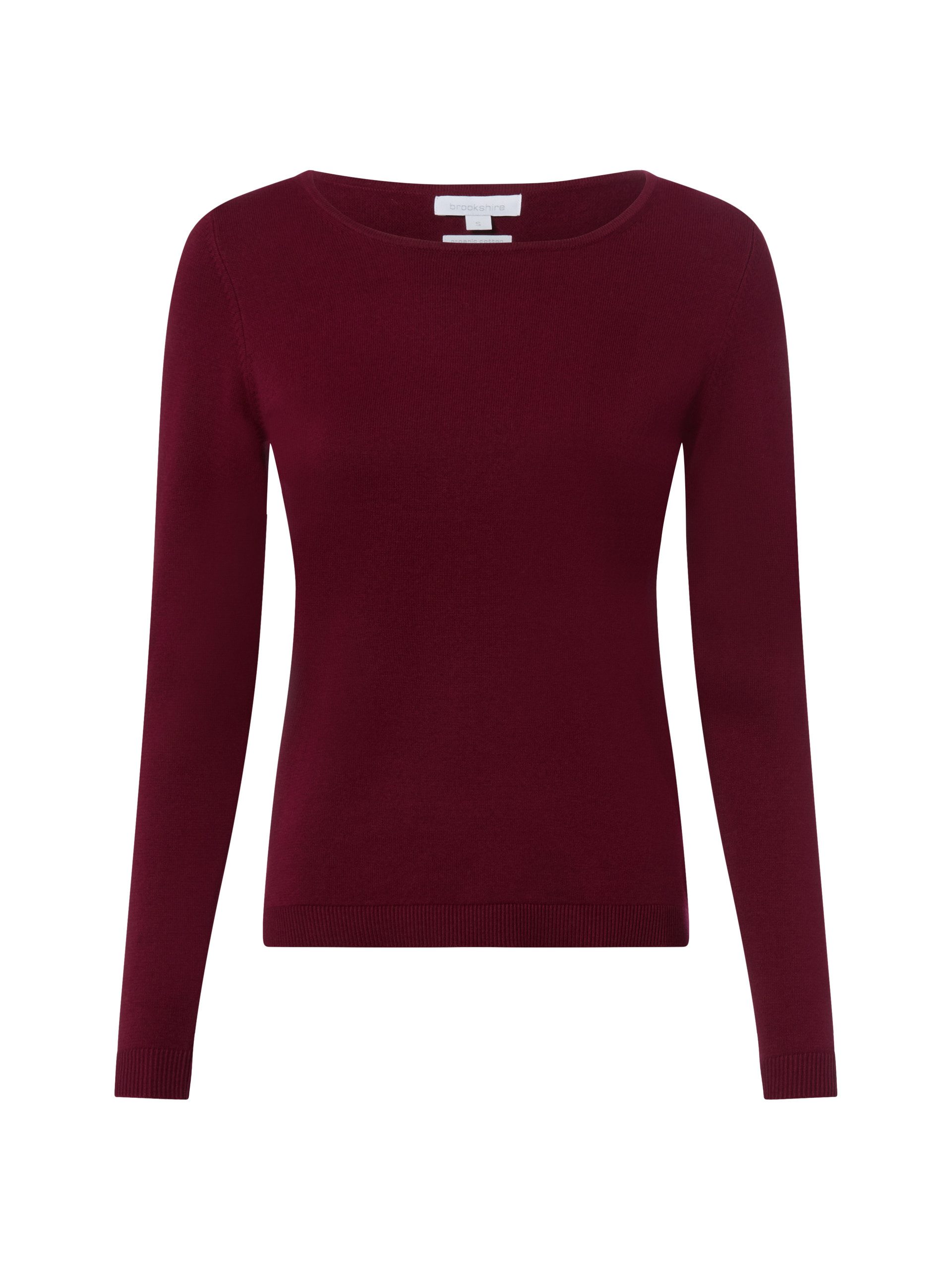brookshire Langarmshirt