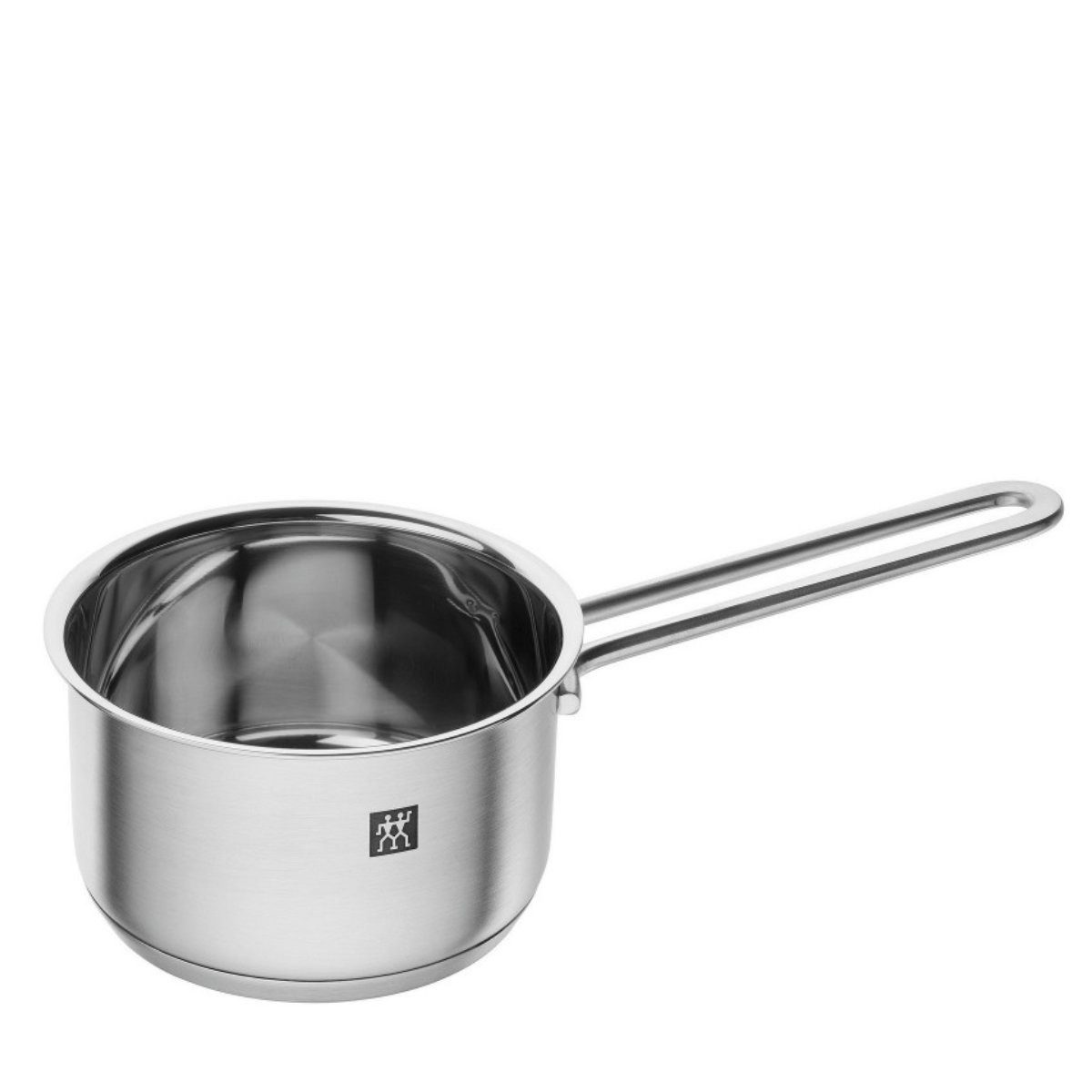 Zwilling Pico Marmite 14 Cm - Casserole Inox 18/10 Compacte Et Indispensable En Cuisine