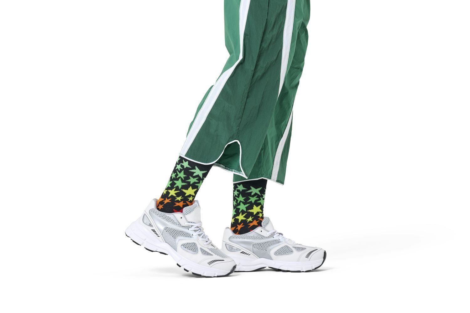 Happy Socks Freizeitsocken Happy Socks Star Socks günstig online kaufen