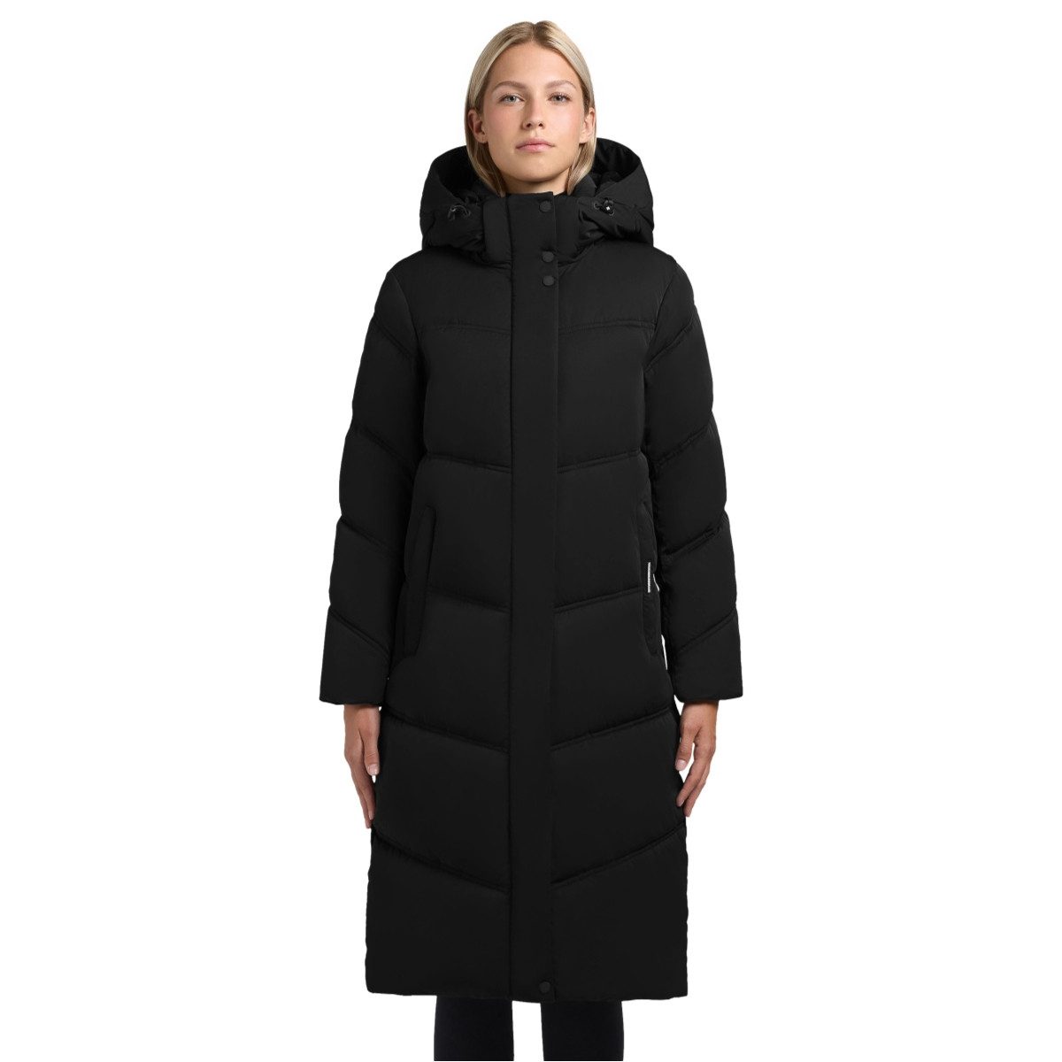 khujo Steppjacke Khujo Ainu - Damen Steppmantel günstig online kaufen
