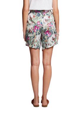Esprit Collection Shorts Shorts woven (1-tlg)