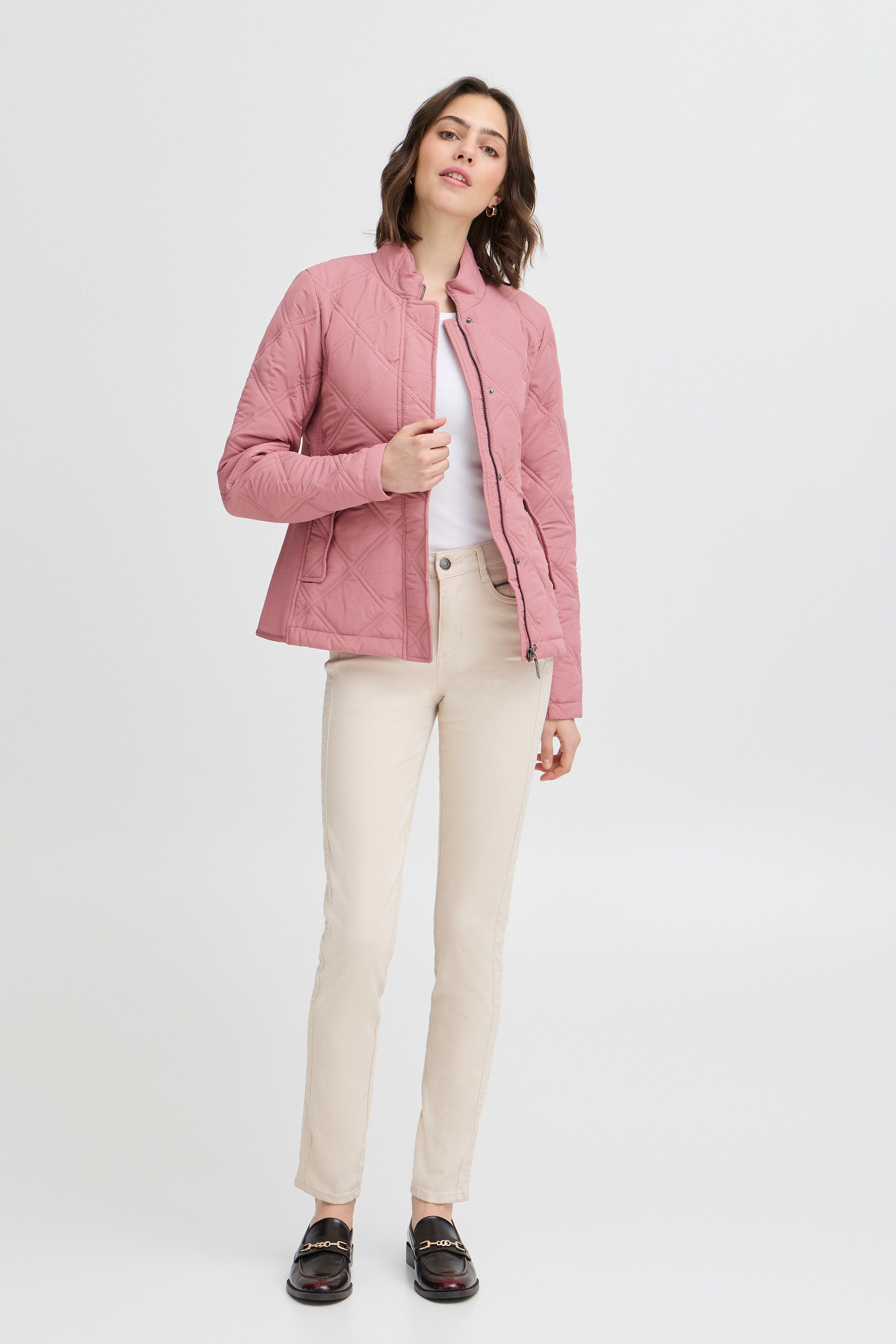 fransa Wintermantel Jacke FRFAY günstig online kaufen