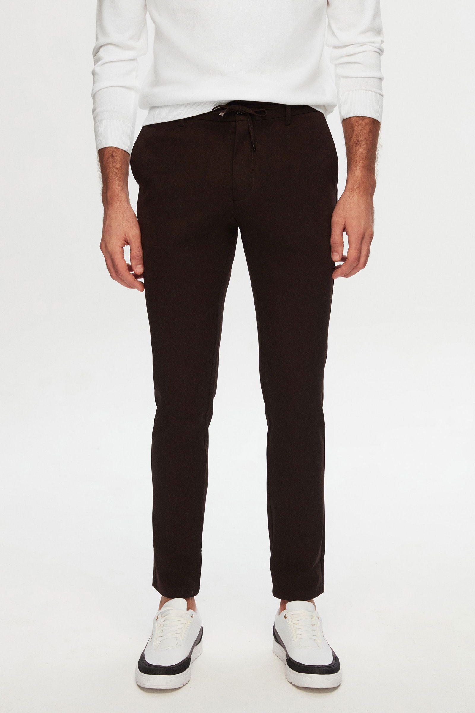 D'S DAMAT Röhrenjeans Ds Damat Slim günstig online kaufen