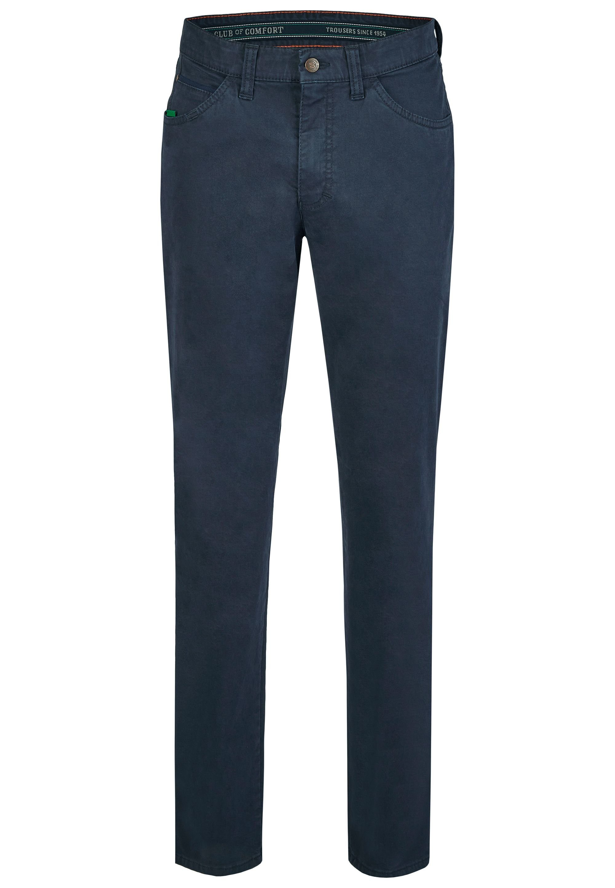 Club of Comfort 5-Pocket-Jeans