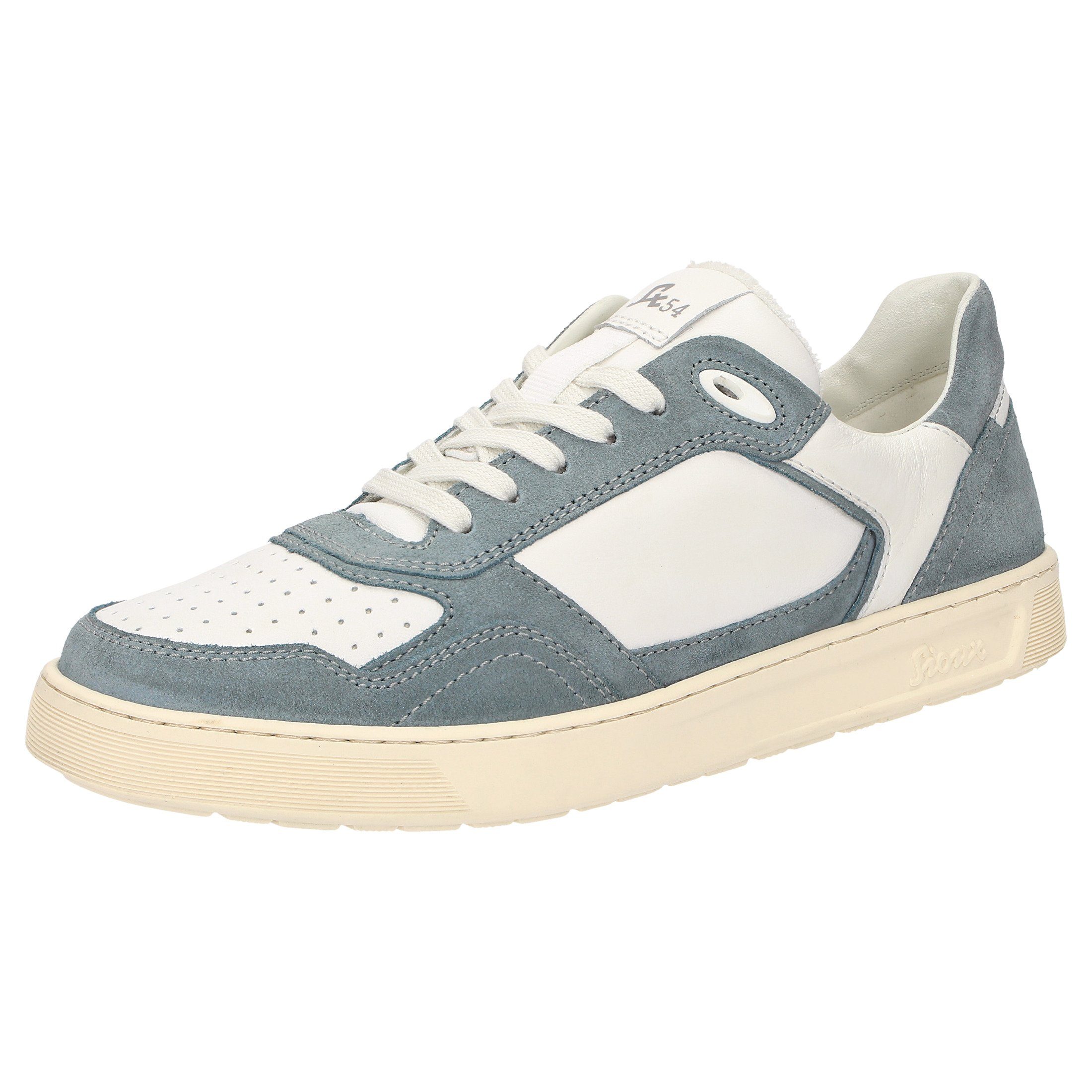 Tedroso-704 Sneaker