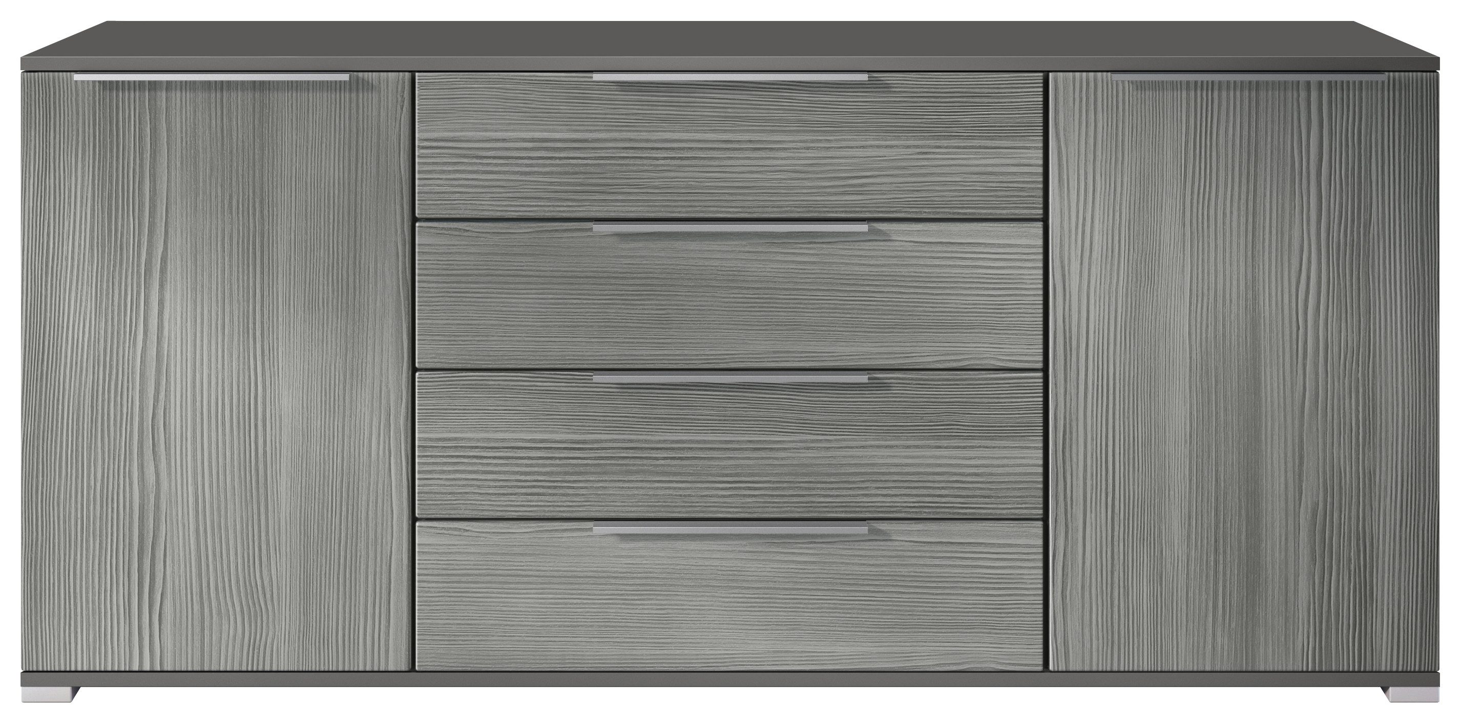 Vladon Sideboard Linio V2 (Moderne Kommode, günstig online kaufen