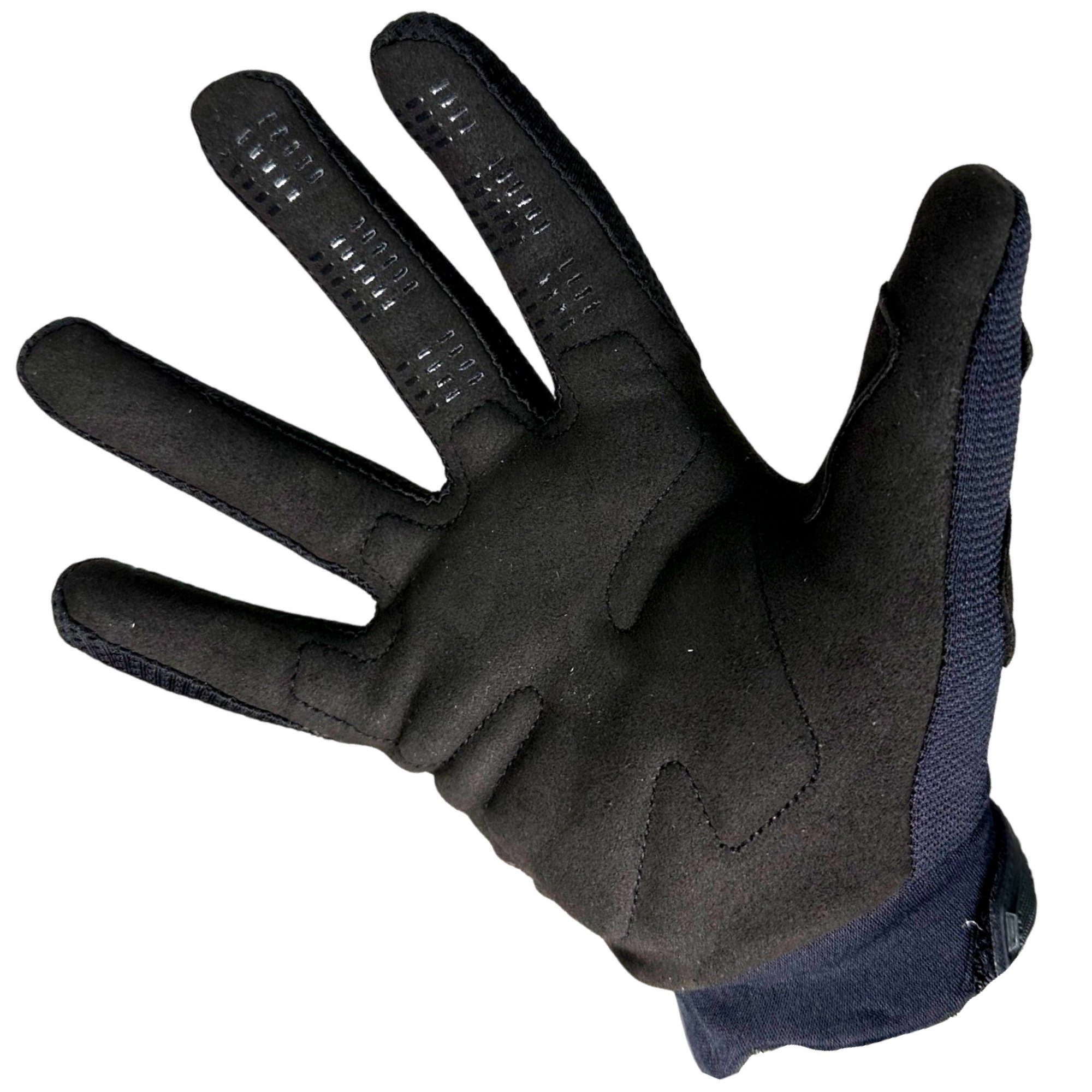 Fox Racing Fahrradhandschuhe Fox Dirtpaw Glove Handschuhe Retro – Bild 2 von 5