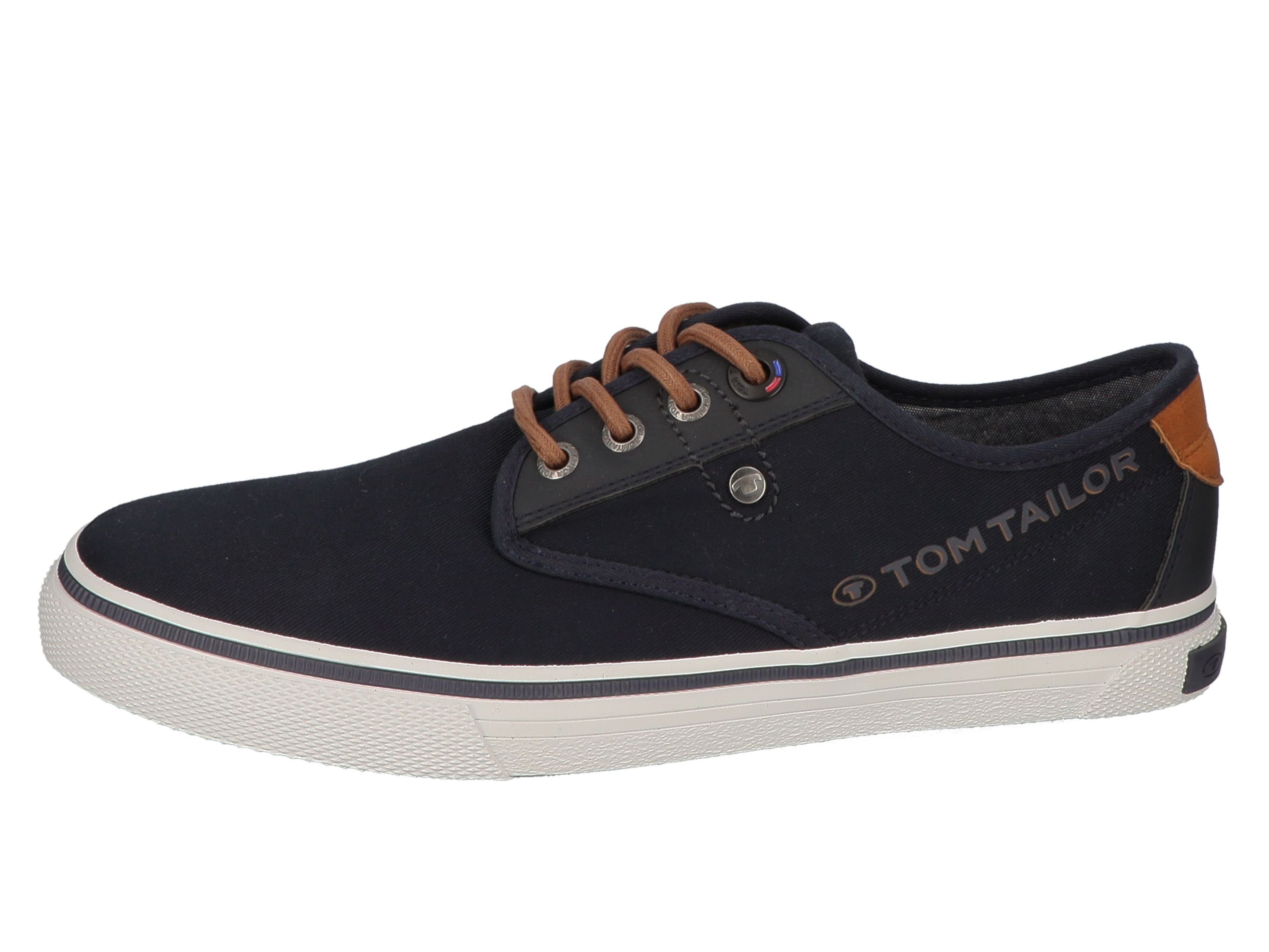TOM TAILOR Tom Tailor Schnürhalbschuhe für günstig online kaufen