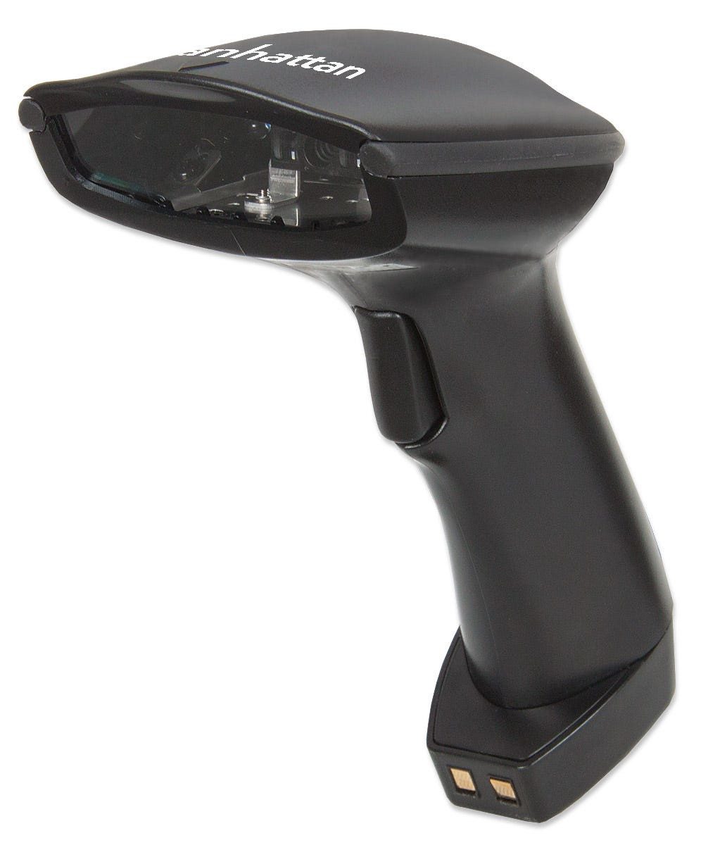MANHATTAN Scanner