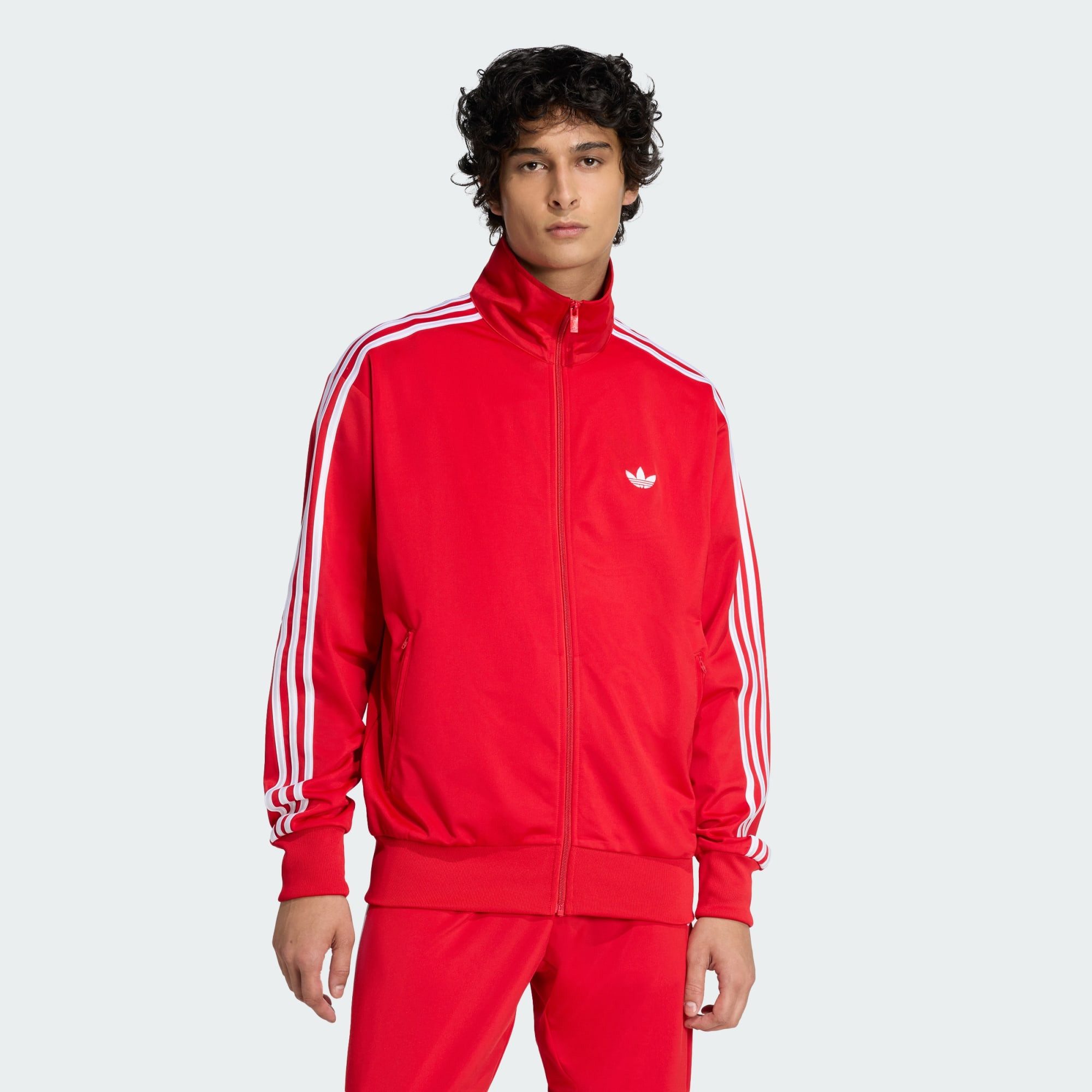 adidas Originals Trainingstop FIREBIRD TRACK TOP (1-tlg)