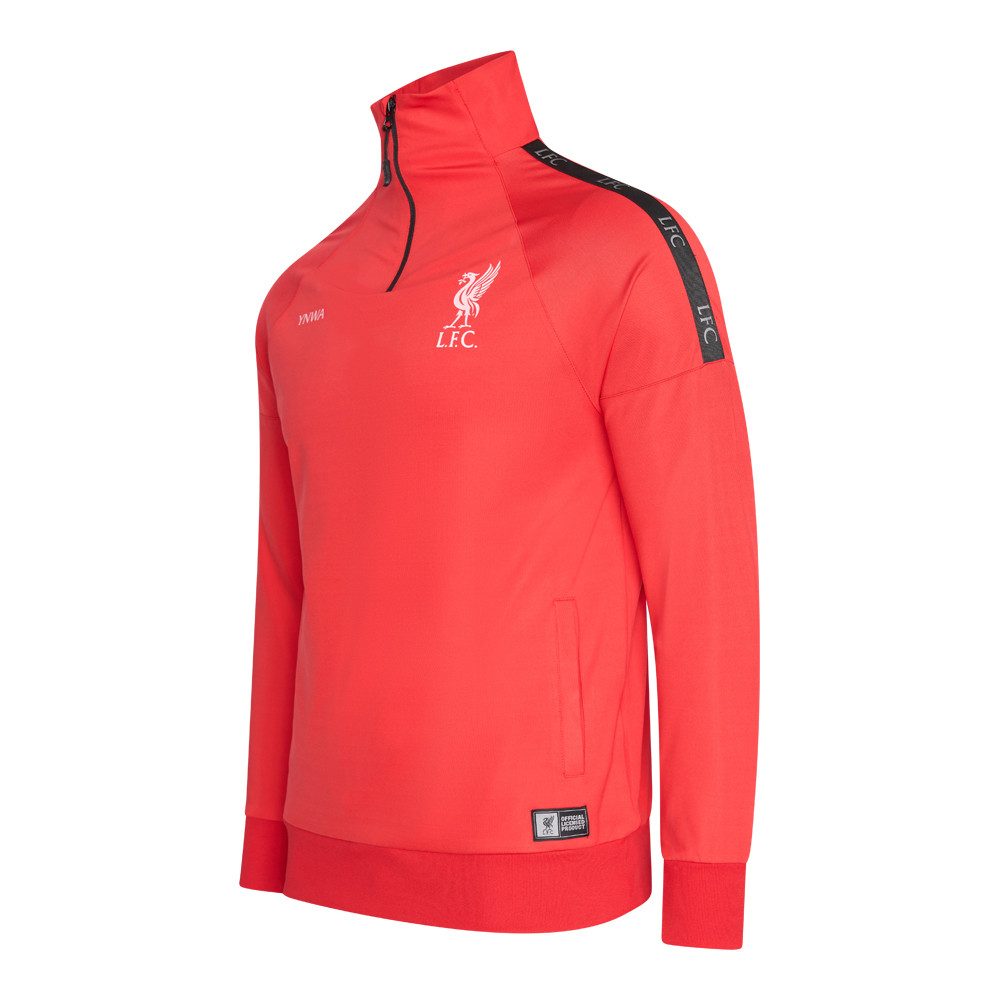 Liverpool Trainingsanzug Liverpool trainingsanzug herren – Bild 3 von 5