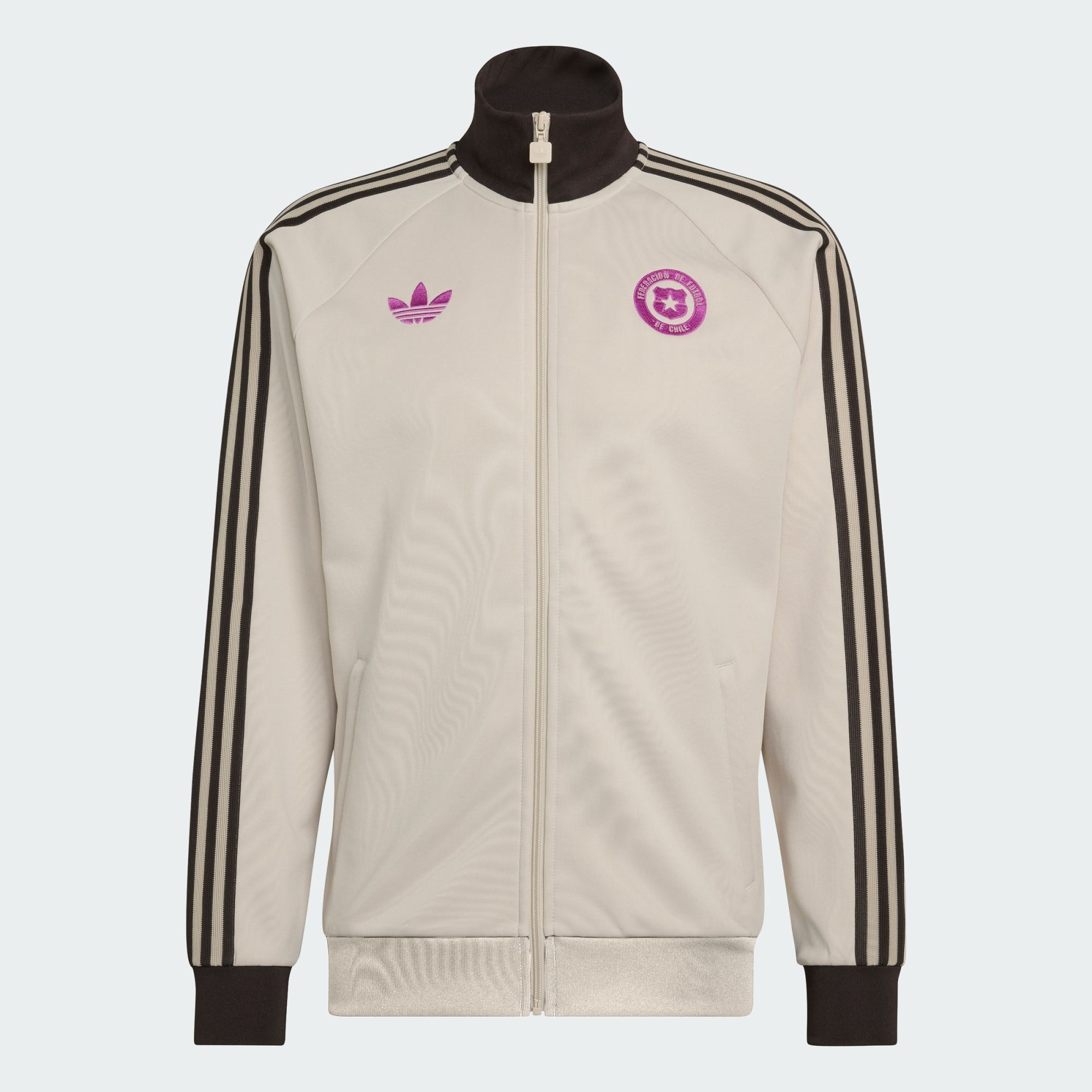 adidas Performance Trainingsjacke CHILE ORIGINALS JACKE (1-St)