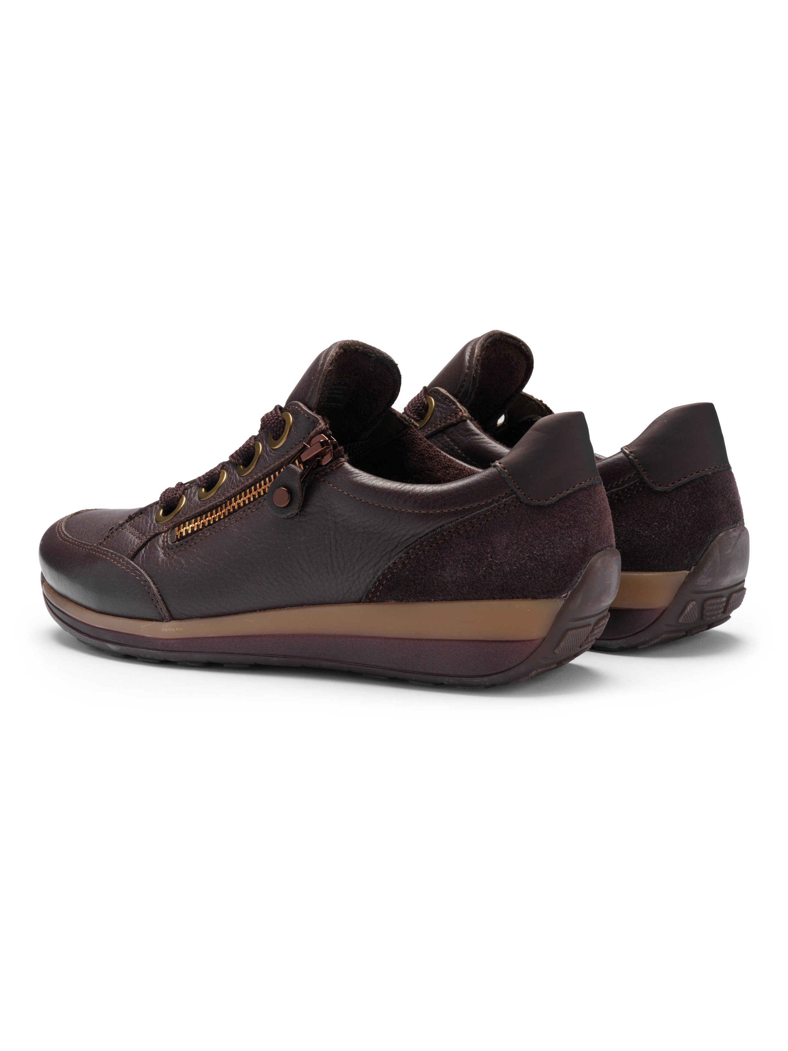 Ara Damen Schnürer Osaka Sneaker
