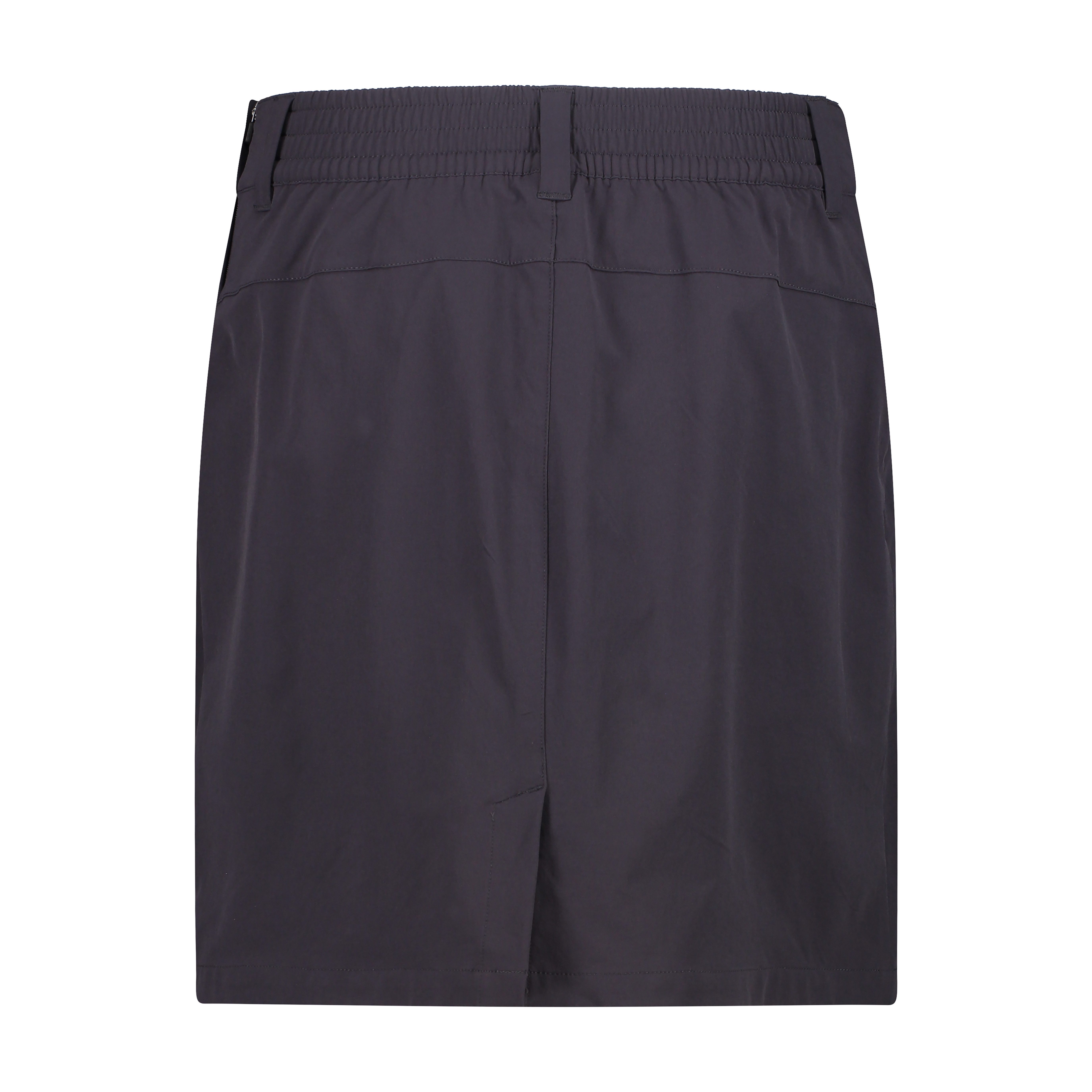 CMP Sweatrock CMP Damen Rock WOMAN SKIRT 2 IN 1 34T5036 günstig online kaufen