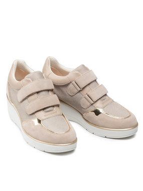 Geox Sneakers D Ilde B D25RAB 01422 C6738 Lt Taupe Sneaker