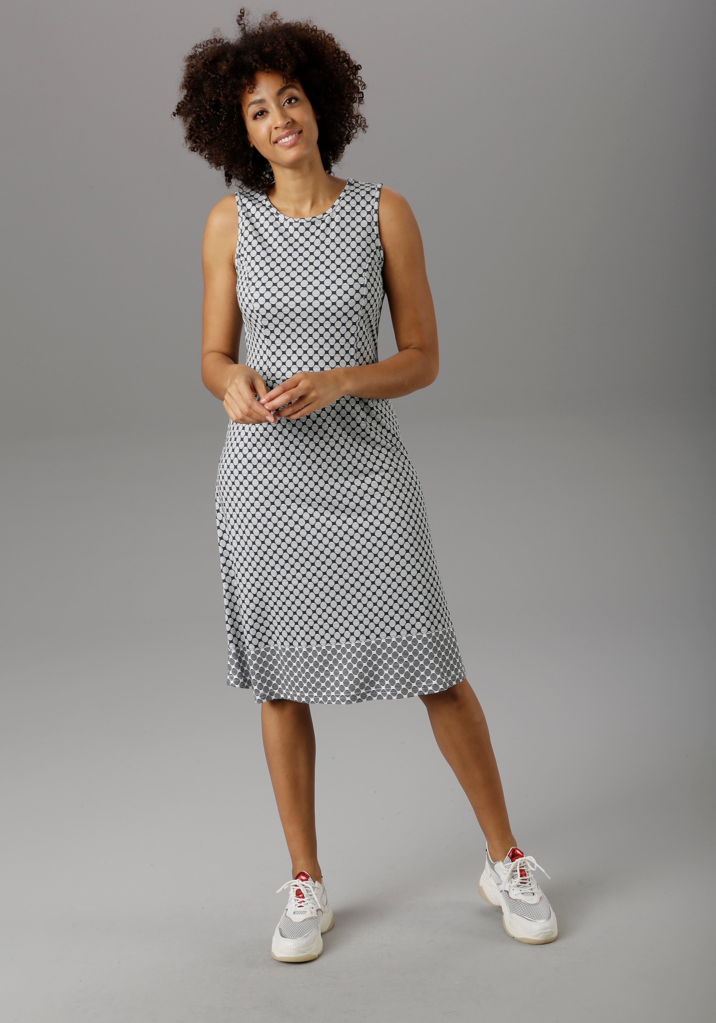 Knieumspielende Kleider für Damen online kaufen | OTTO