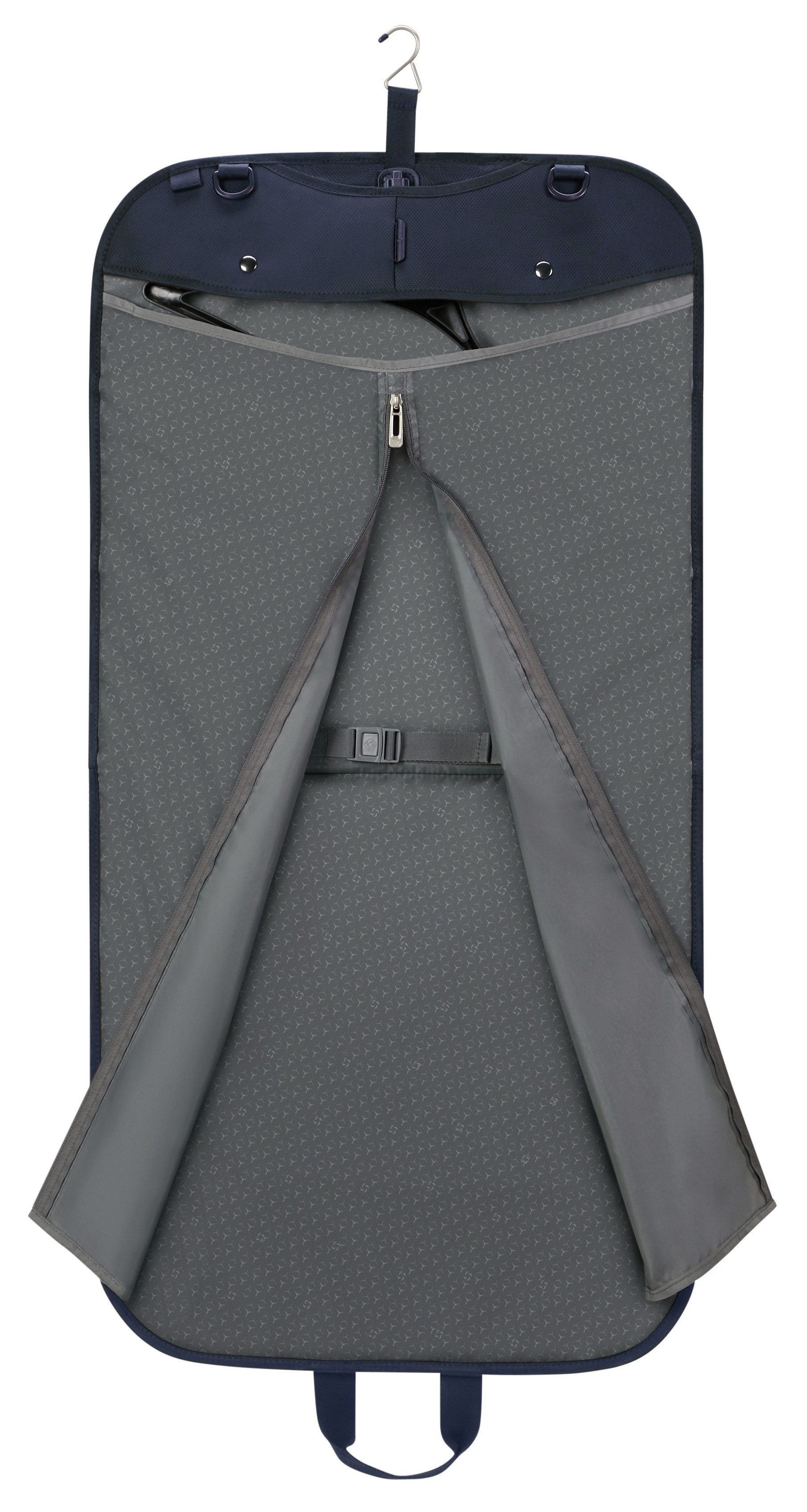 Samsonite Kleidersack RESPARK Garment Sleeve Kleiderhülle – Bild 3 von 5