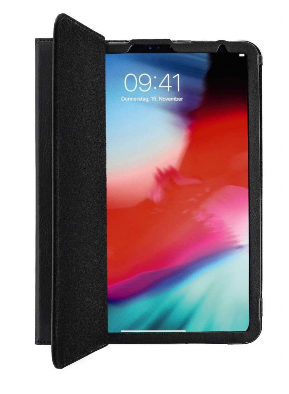 Hama Tablet-Hülle Smart Case Klapp-Tasche Flip-Cover Schutz-Hülle, Anti-Kratz – Bild 2 von 5