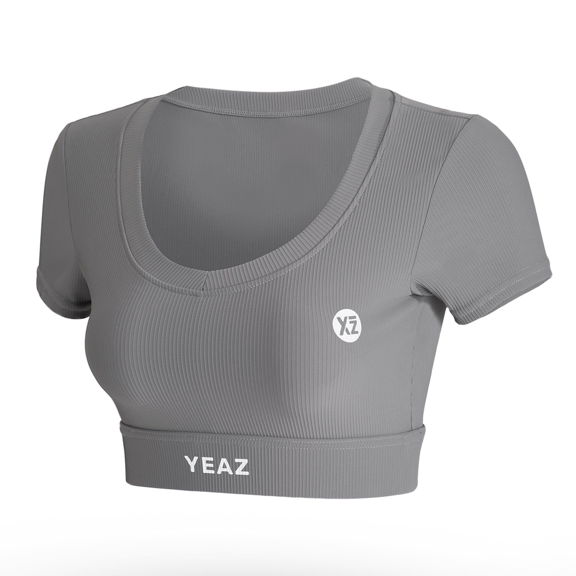 YEAZ Yogatop CLUB LEVEL SHORT TOP günstig online kaufen