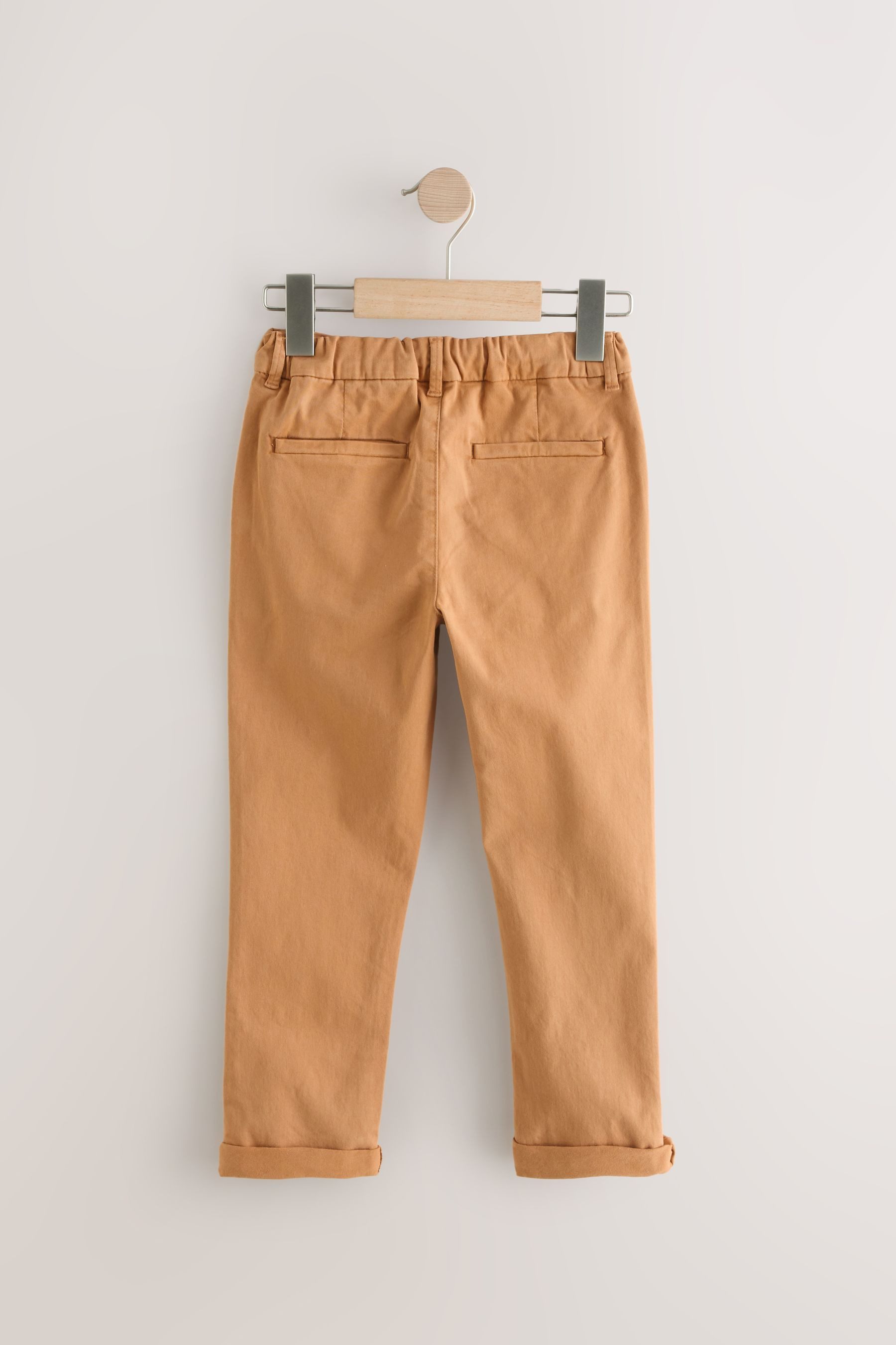 Next Chinohose Chinohose mit Stretch (1-tlg) günstig online kaufen