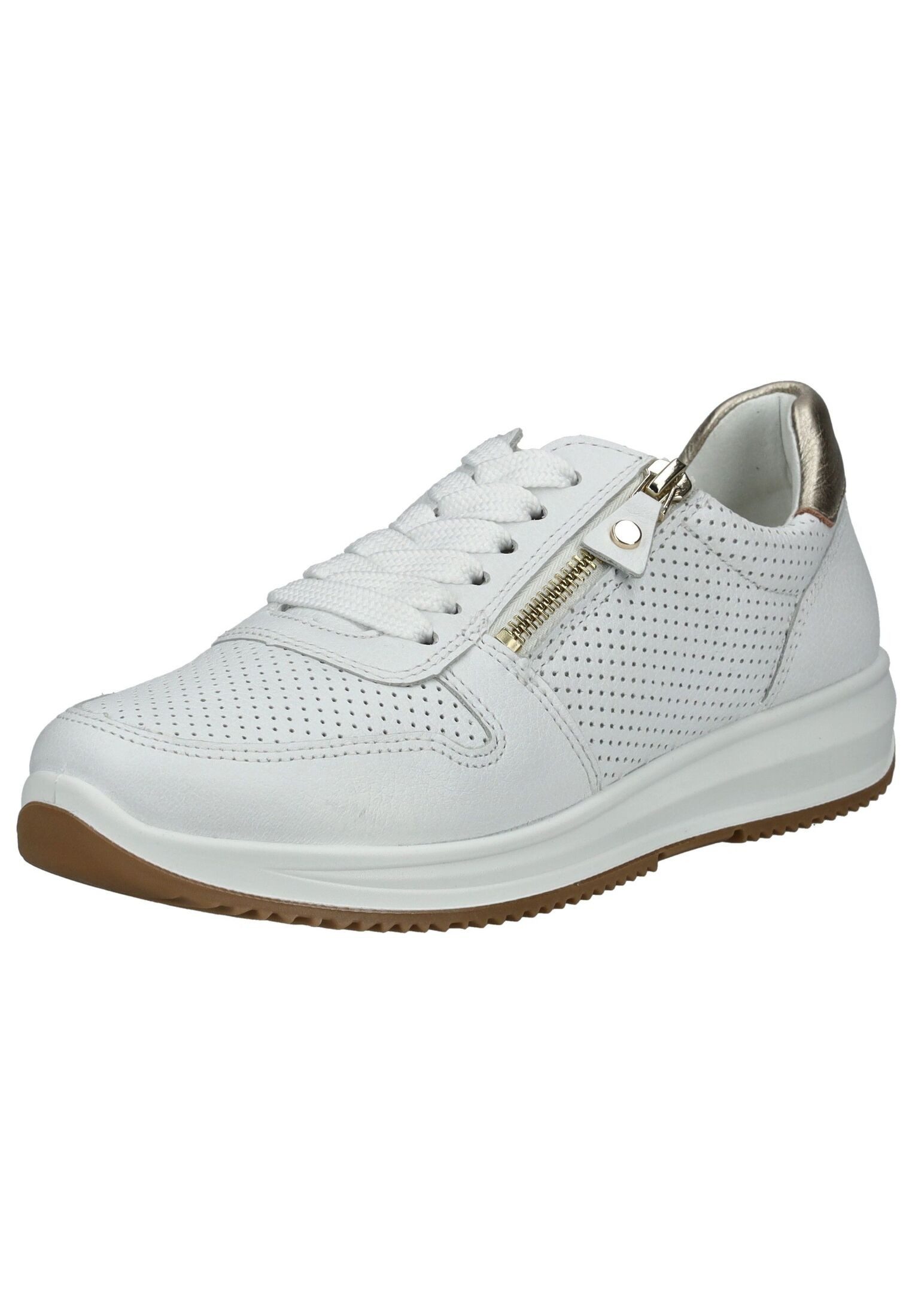 Ara Sneaker Leder Sneaker