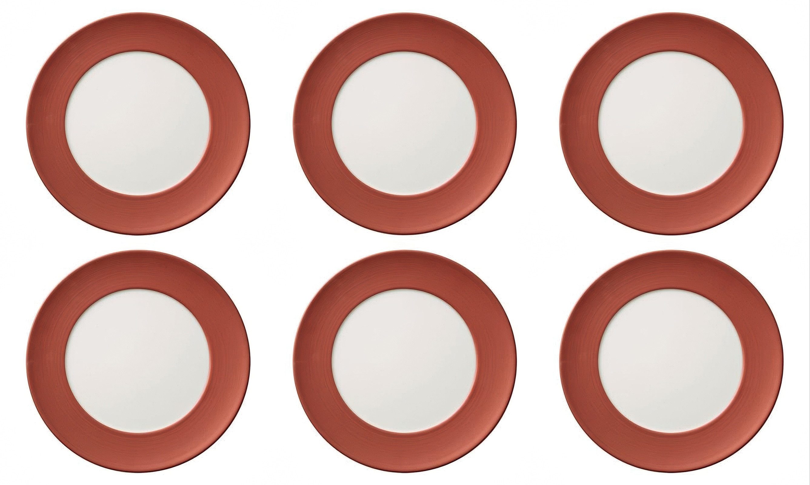 Villeroy & Boch Platzteller Manufacture Glow, Spülmaschinengeeignet