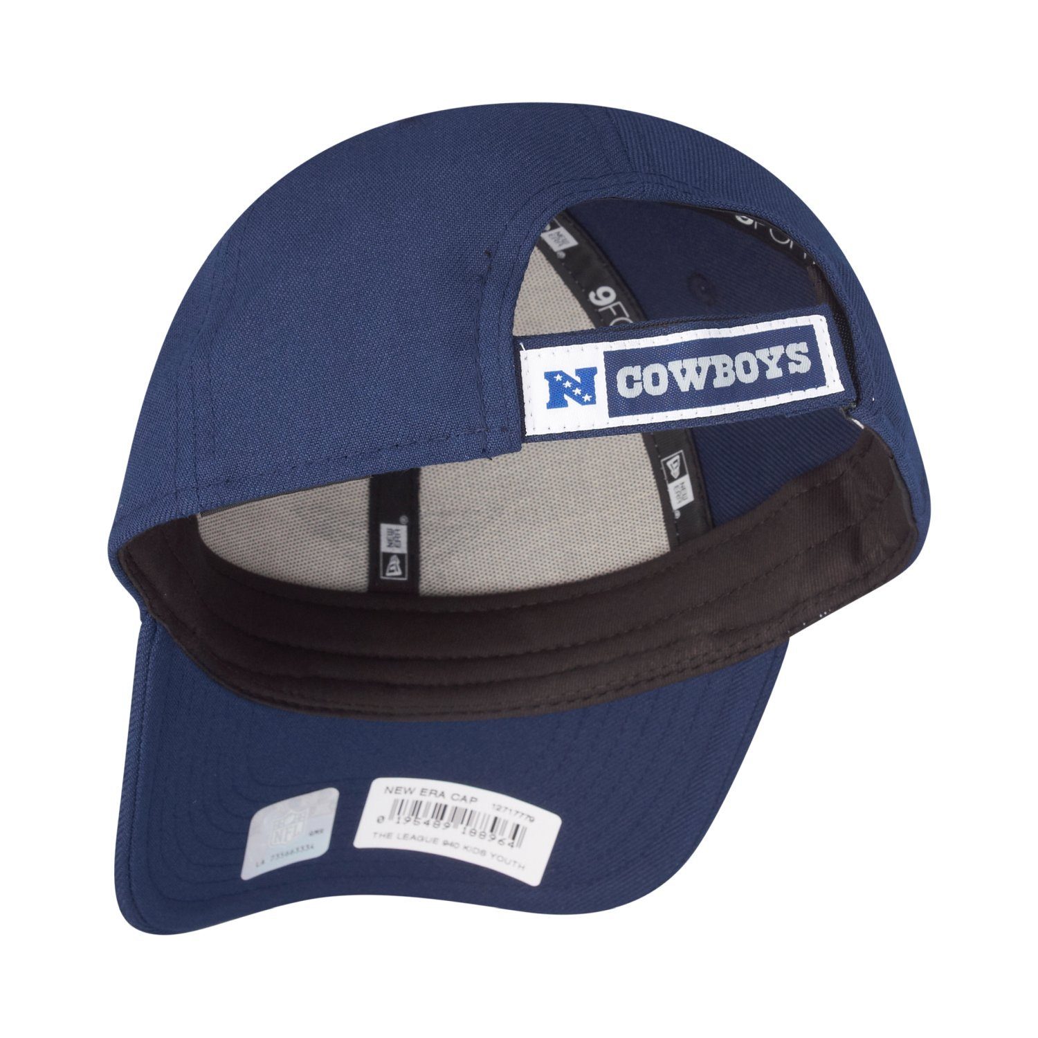 New Era Baseball Cap 9Forty THE LEAGUE NFL Teams
