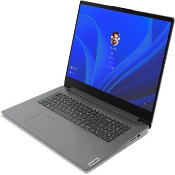 Lenovo Numerisches Tastenfeld Notebook (Intel 1215U, UHD Grafik, 1000 GB SSD, 24GB RAM, Vielseitige Anschlüsse, Beeindruckendes Display und Speicher)