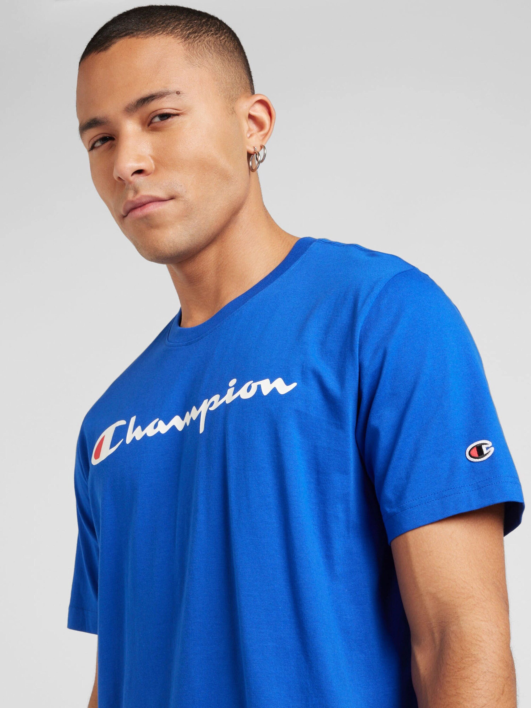 Champion Authentic Athletic Apparel T-Shirt (1-tlg)