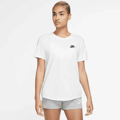 Nike Sportswear T-Shirt CLUB ESSENTIALS WOMEN'S T-SHIRT