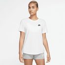 Nike Sportswear T-Shirt Nike Sportswear Club Essentials Women's T-Shirt