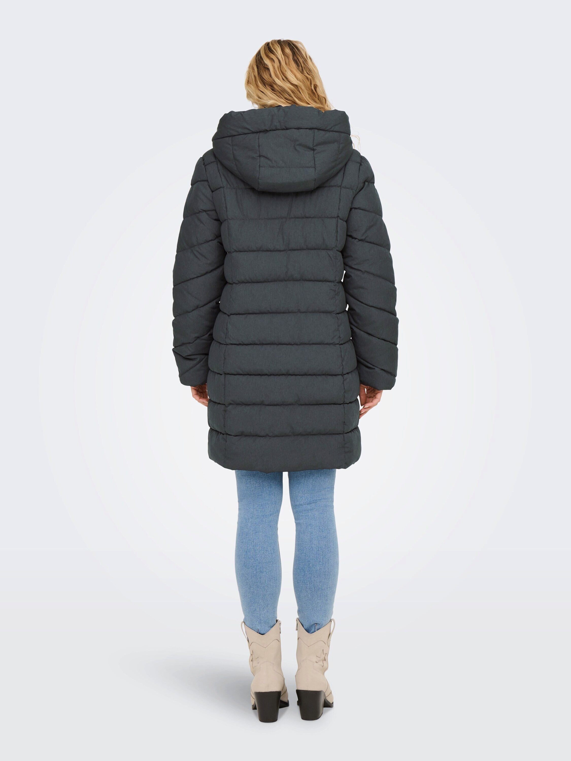ONLY Wintermantel ONLLUNA (1-tlg)