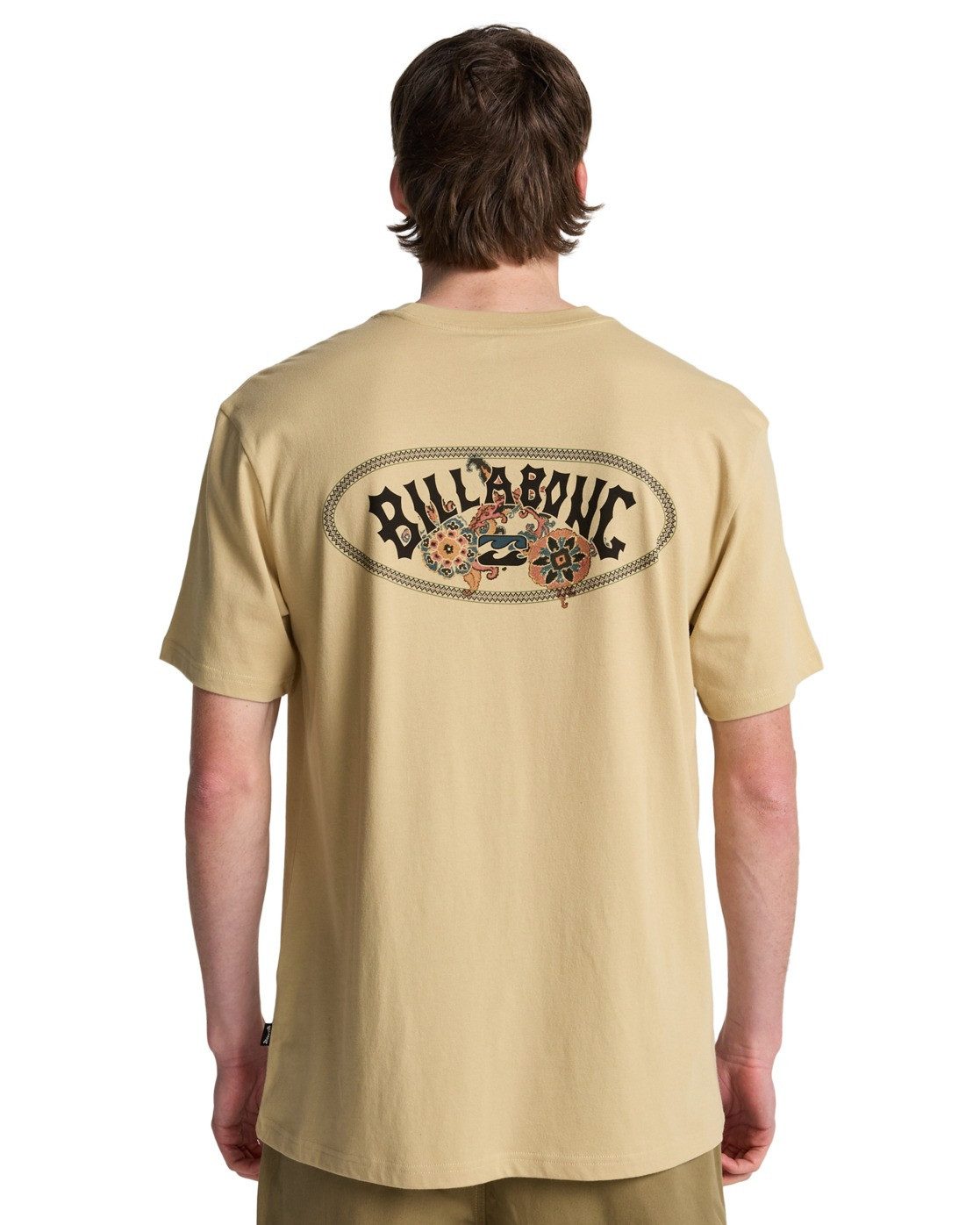 Billabong T-Shirt Orbit Arch