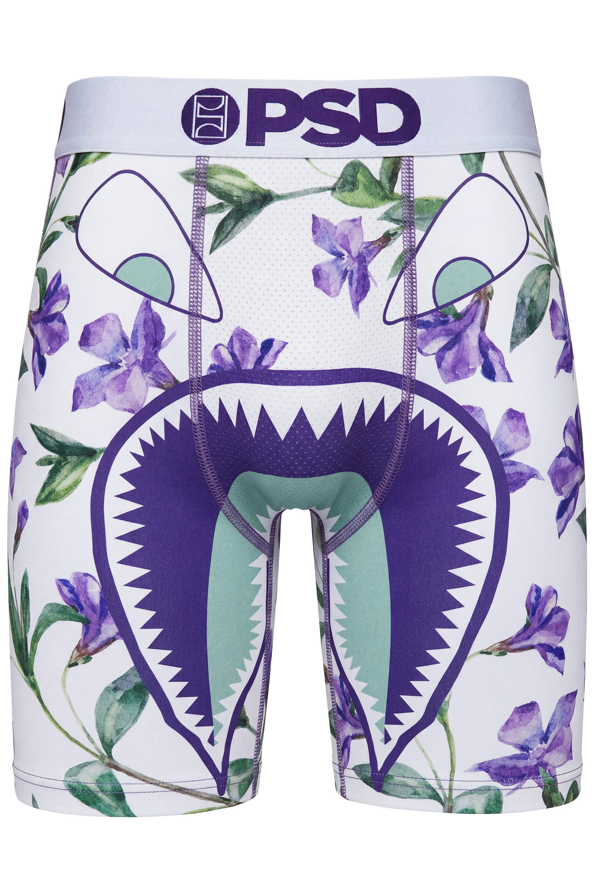 PSD Boxershorts WF LAVENDER Herren