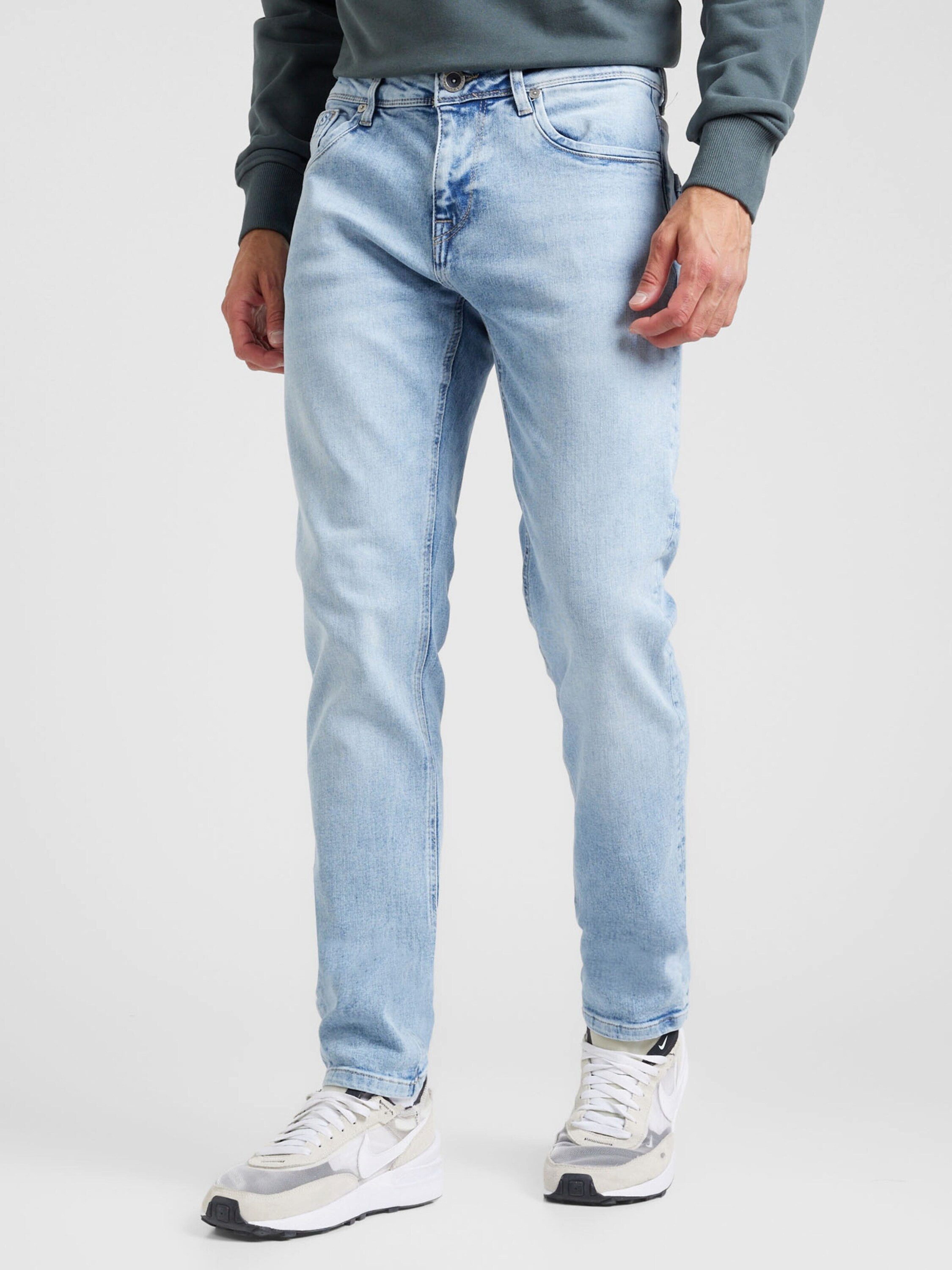 CARS JEANS Loose-fit-Jeans GUARD (1-tlg)