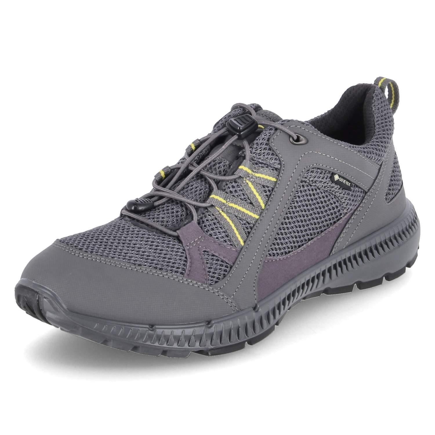 Ecco 843064/50869 Schnürschuh günstig online kaufen