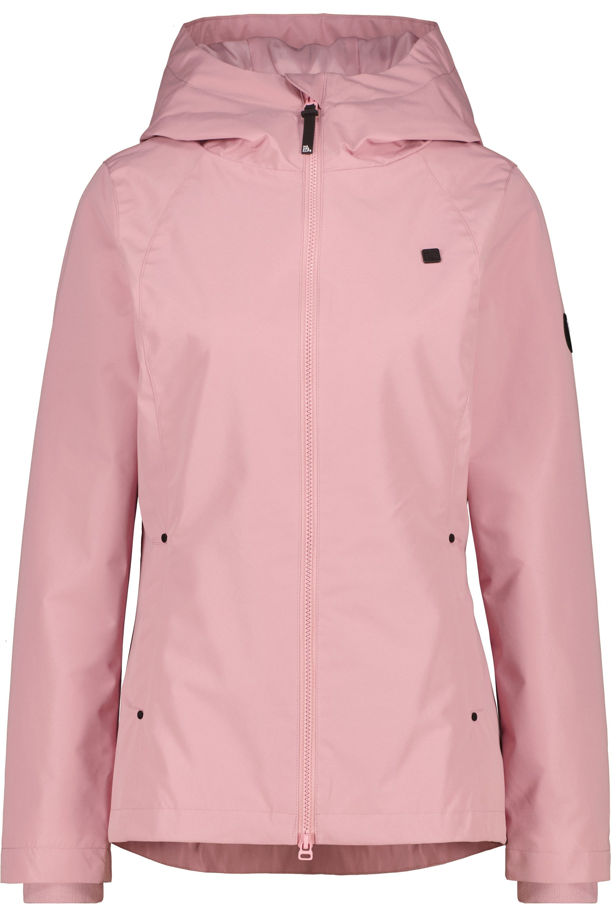 Alife & Kickin Sommerjacke Damen KanaAK günstig online kaufen