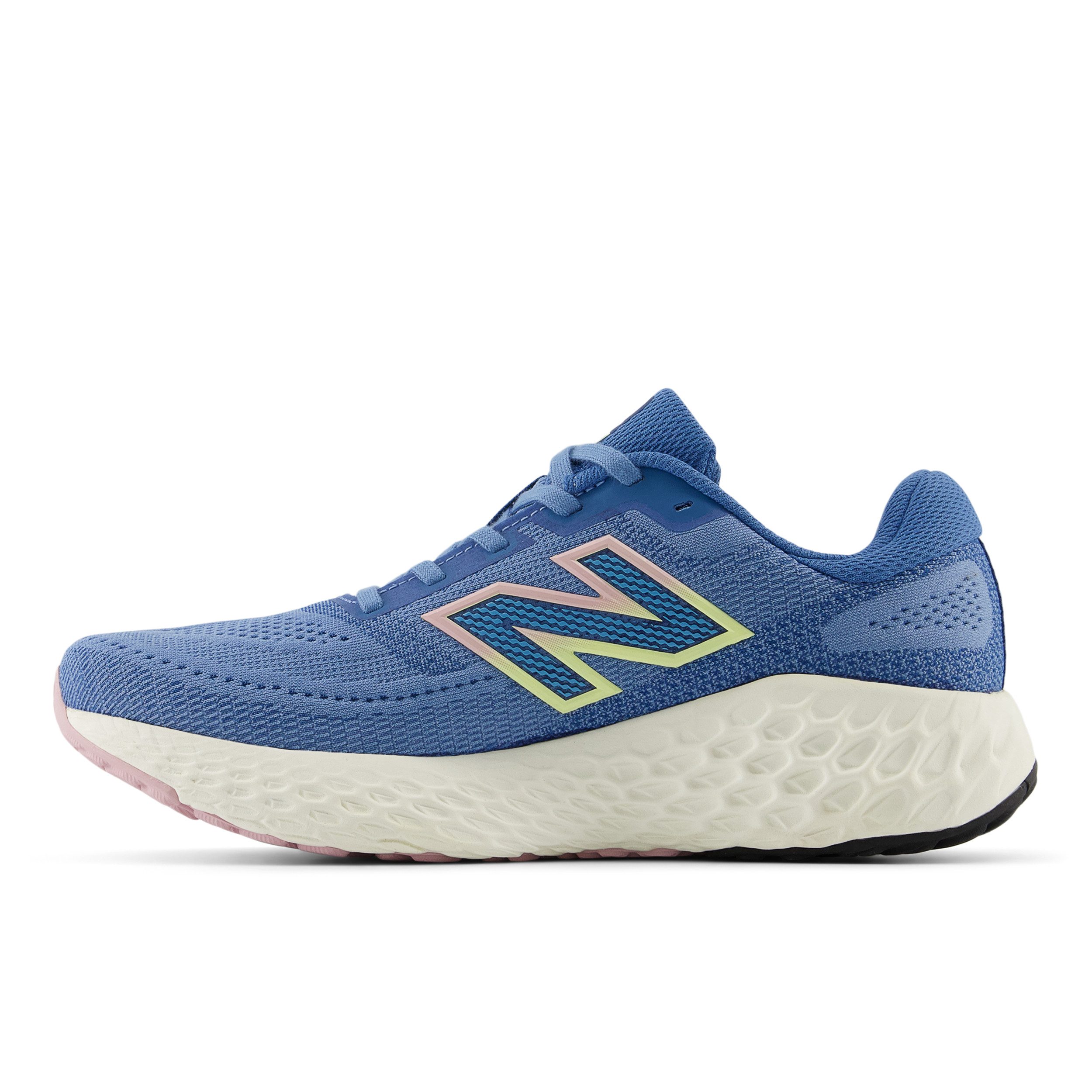 New Balance EVOZ Laufschuh mit Gummilaufsohle