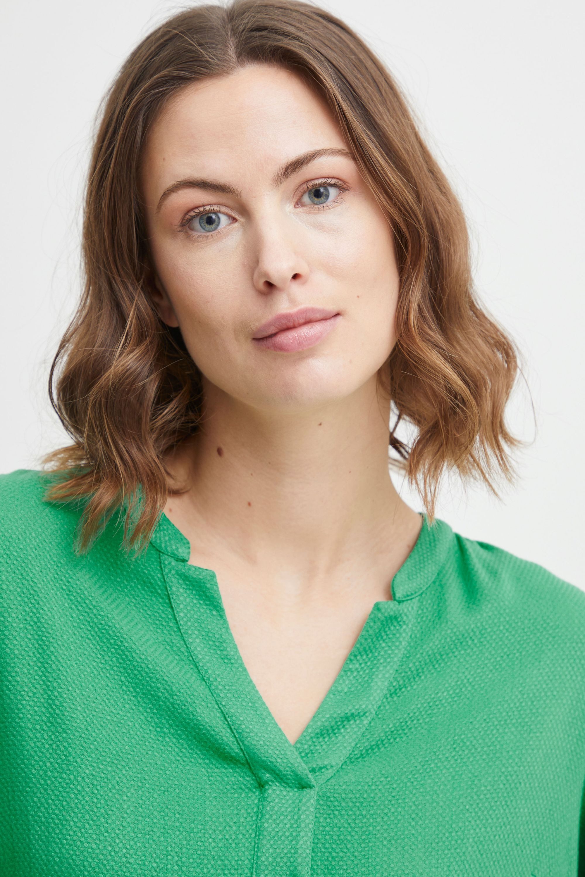 fransa Langarmbluse Langarmbluse günstig online kaufen