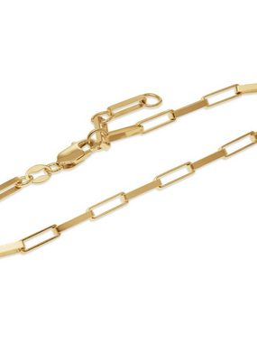 CHRIST Goldarmband CHRIST Damen-Armband 585er Gelbgold, modern