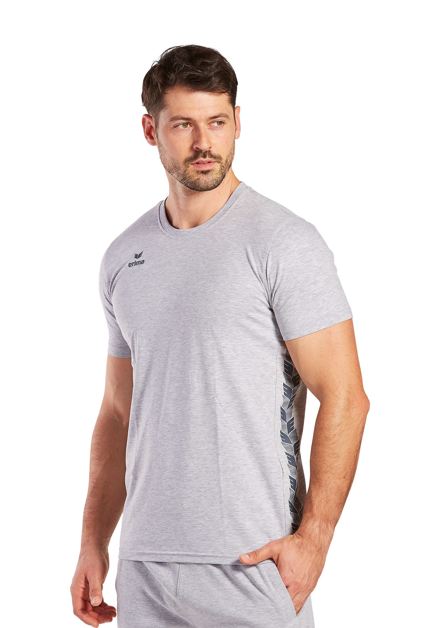 Erima T-Shirt Herren ESSENTIAL TEAM T-shirt günstig online kaufen